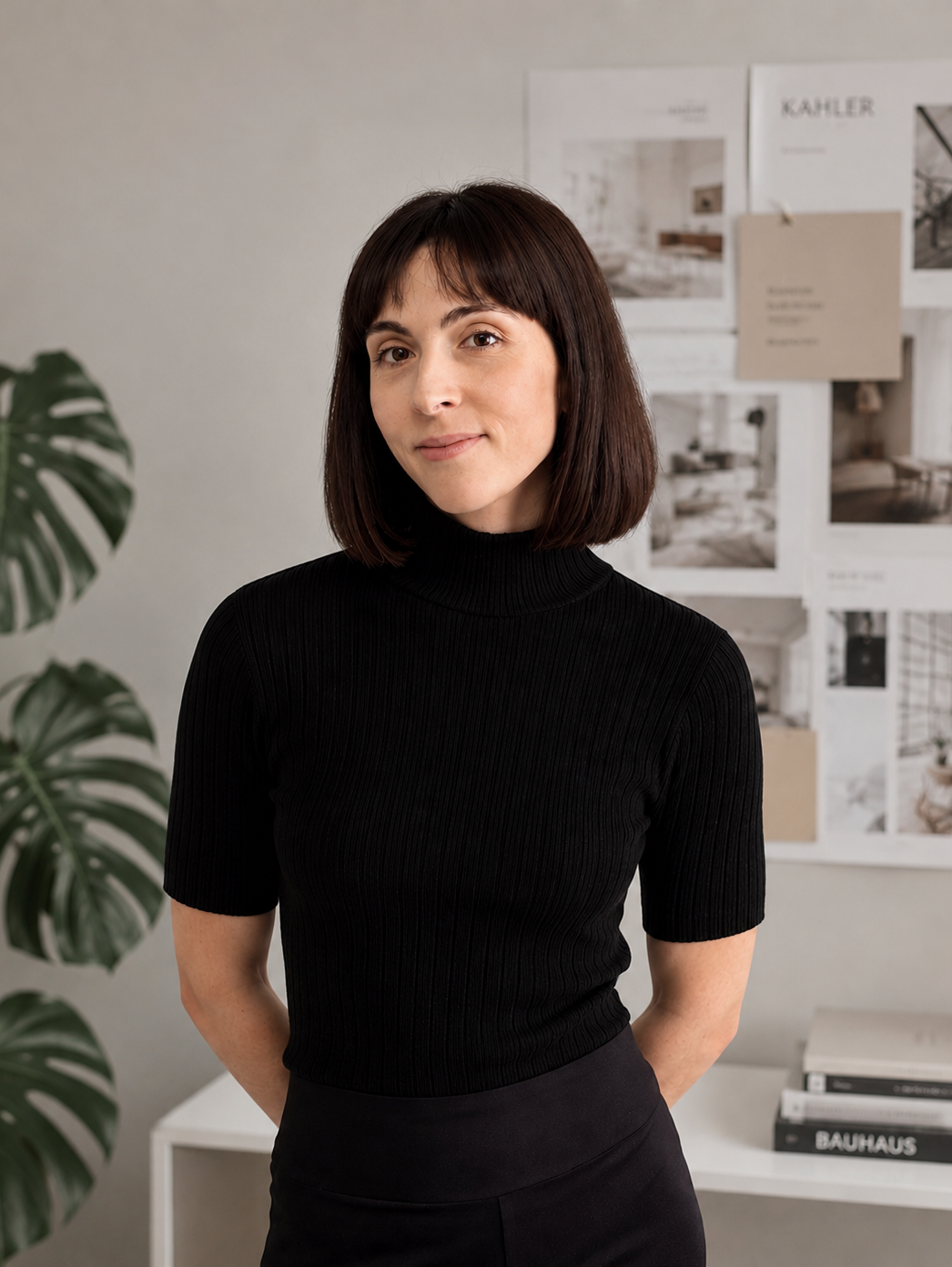 Rocío Guerrero — diseñadora