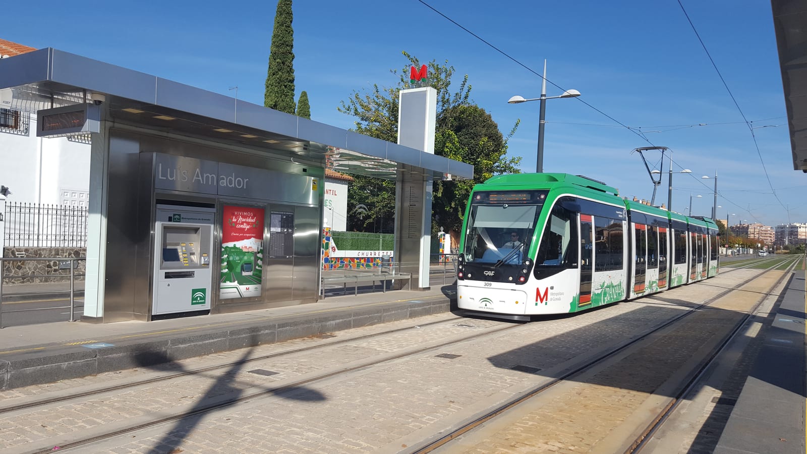 Campañas