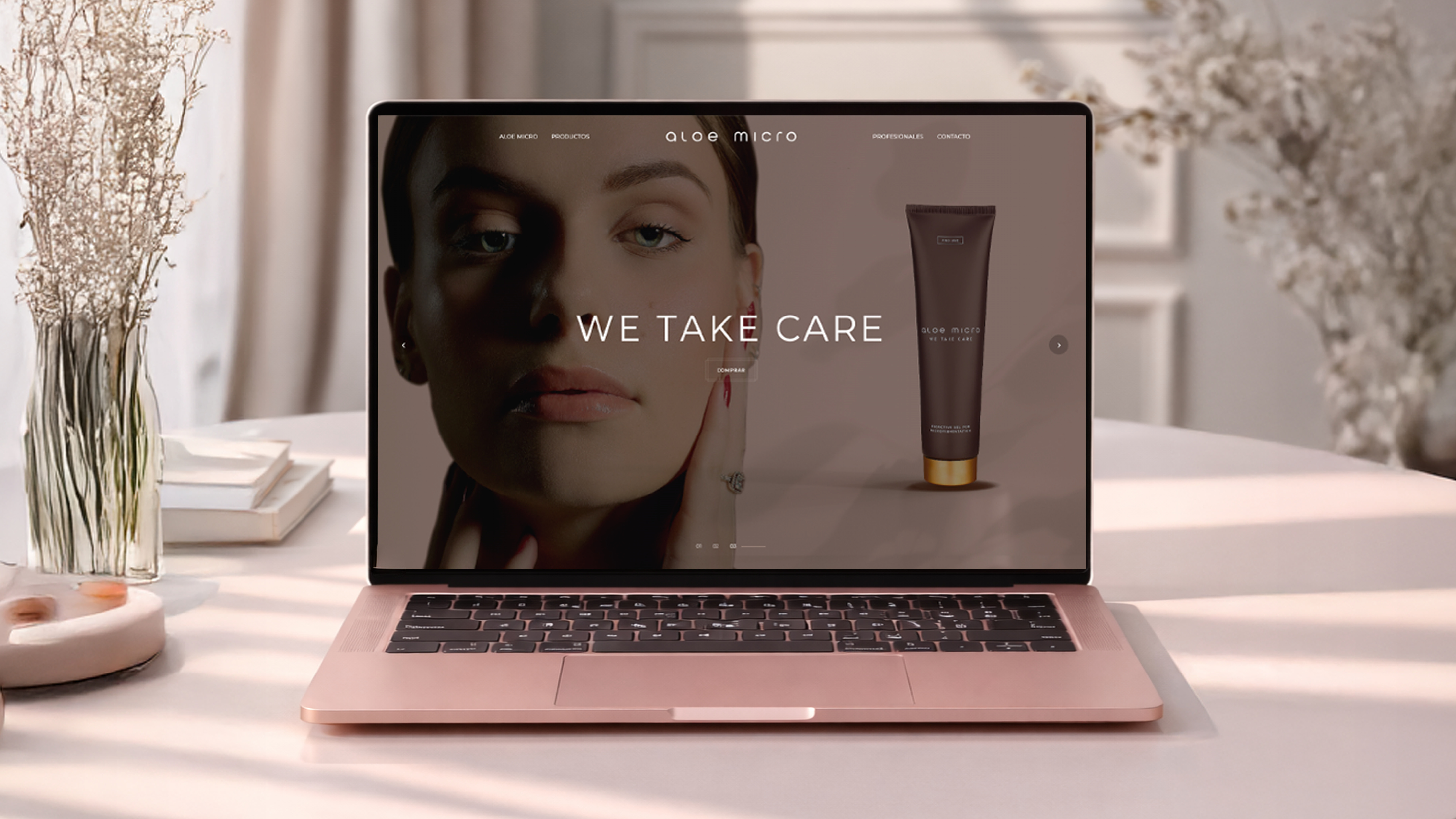 Aloe Micro — imagen 11