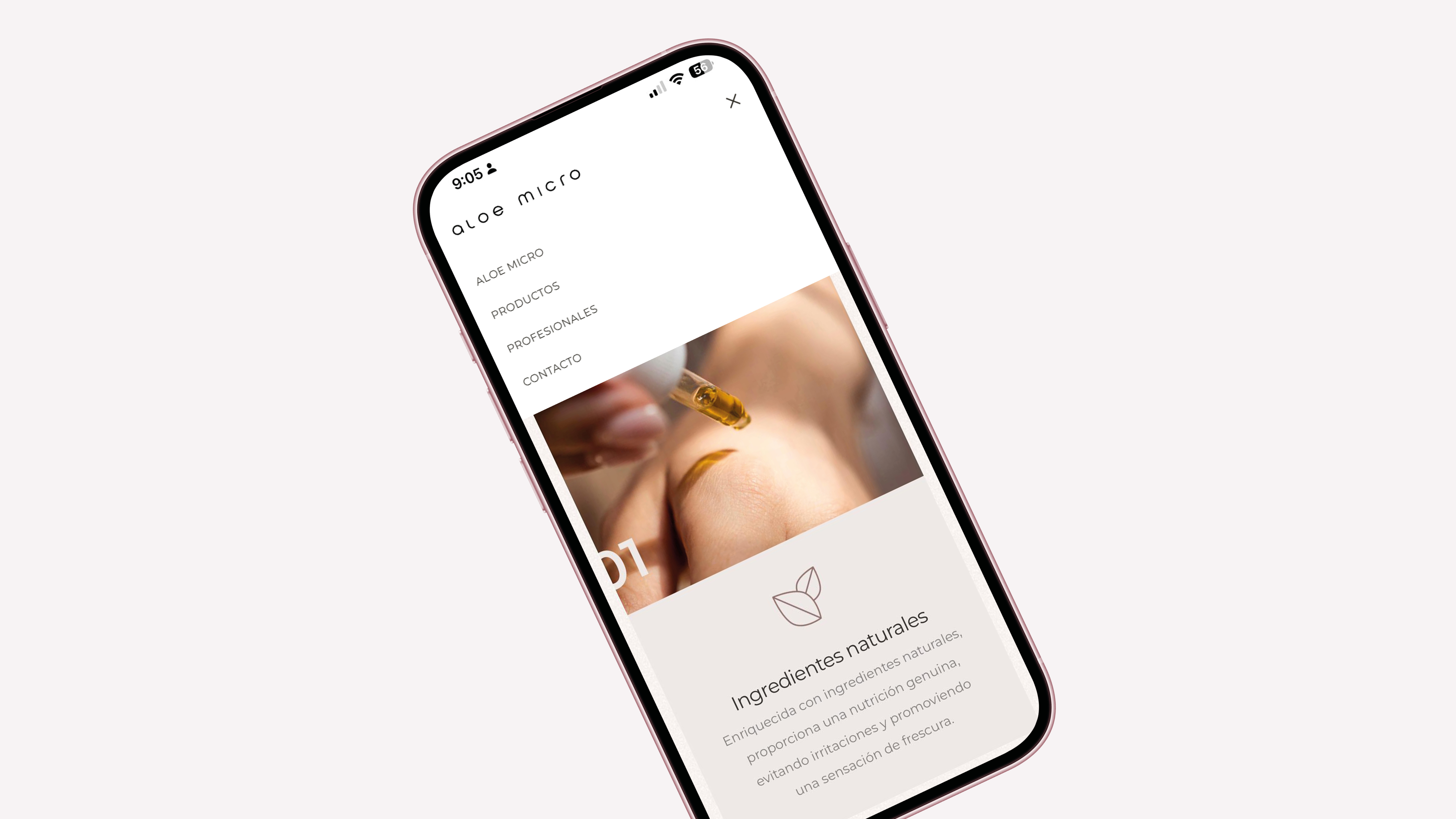 Aloe Micro — imagen 12