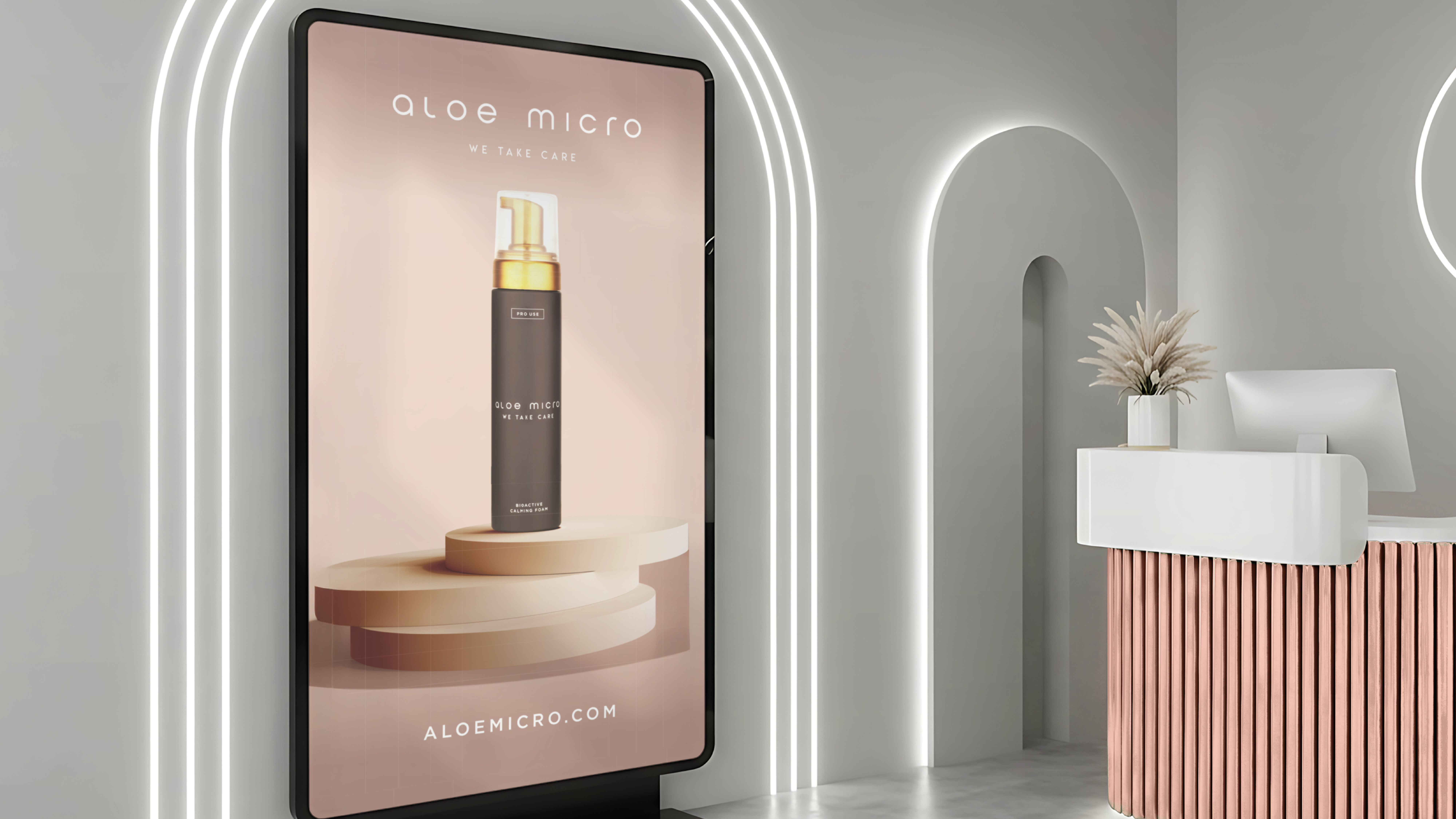 Aloe Micro — imagen 5