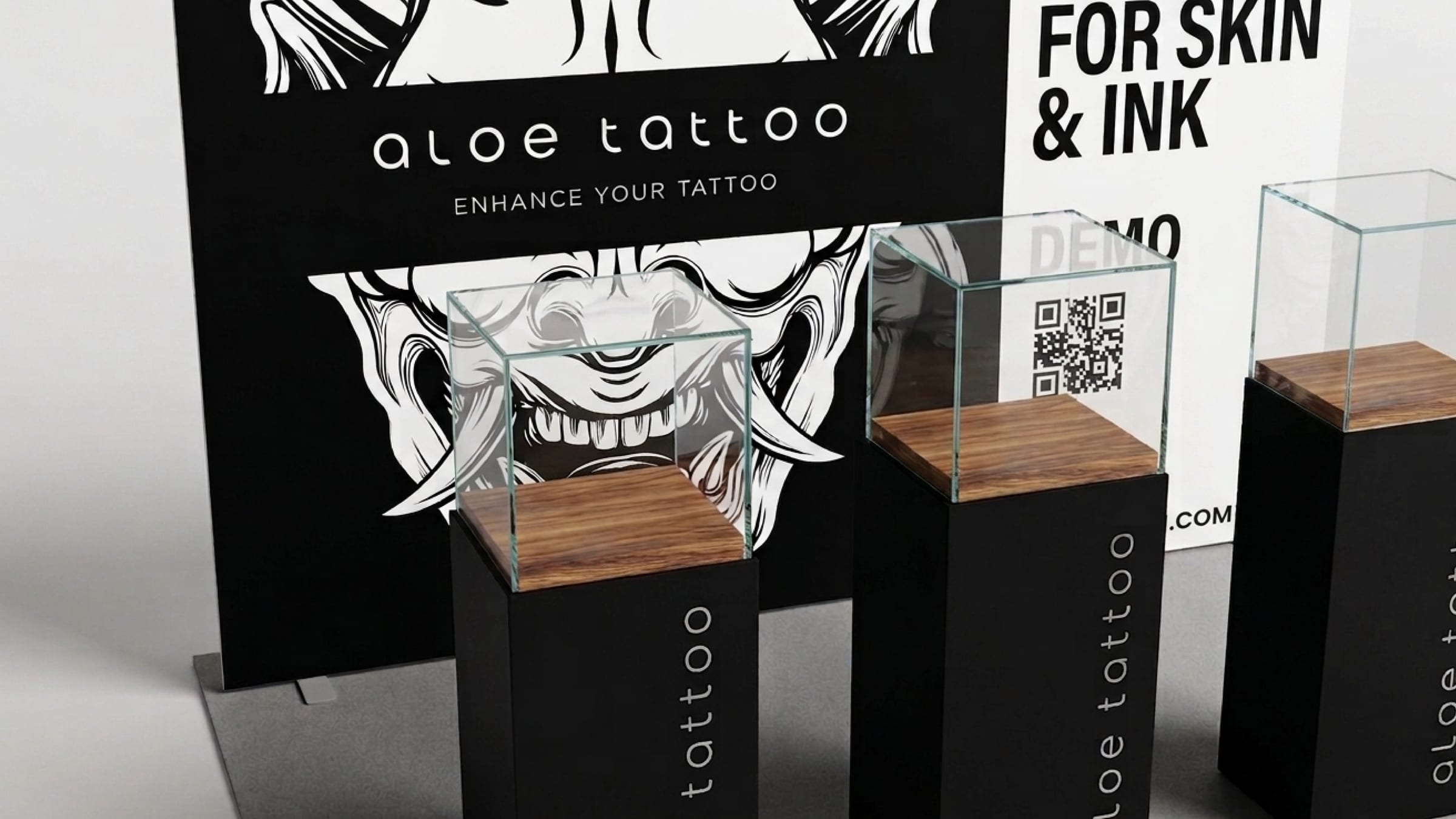 Aloe Tattoo — imagen 10