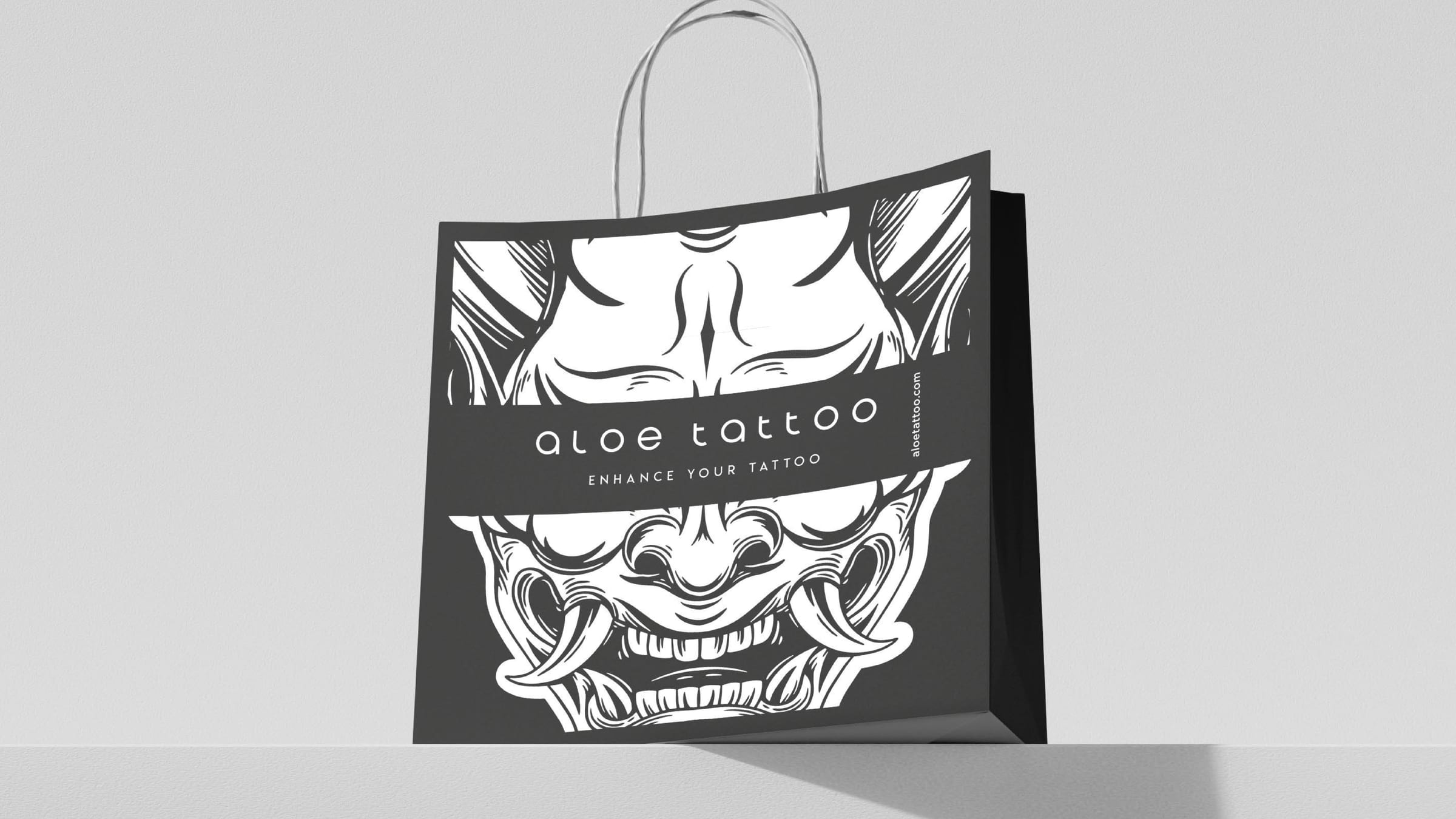 Aloe Tattoo — imagen 6