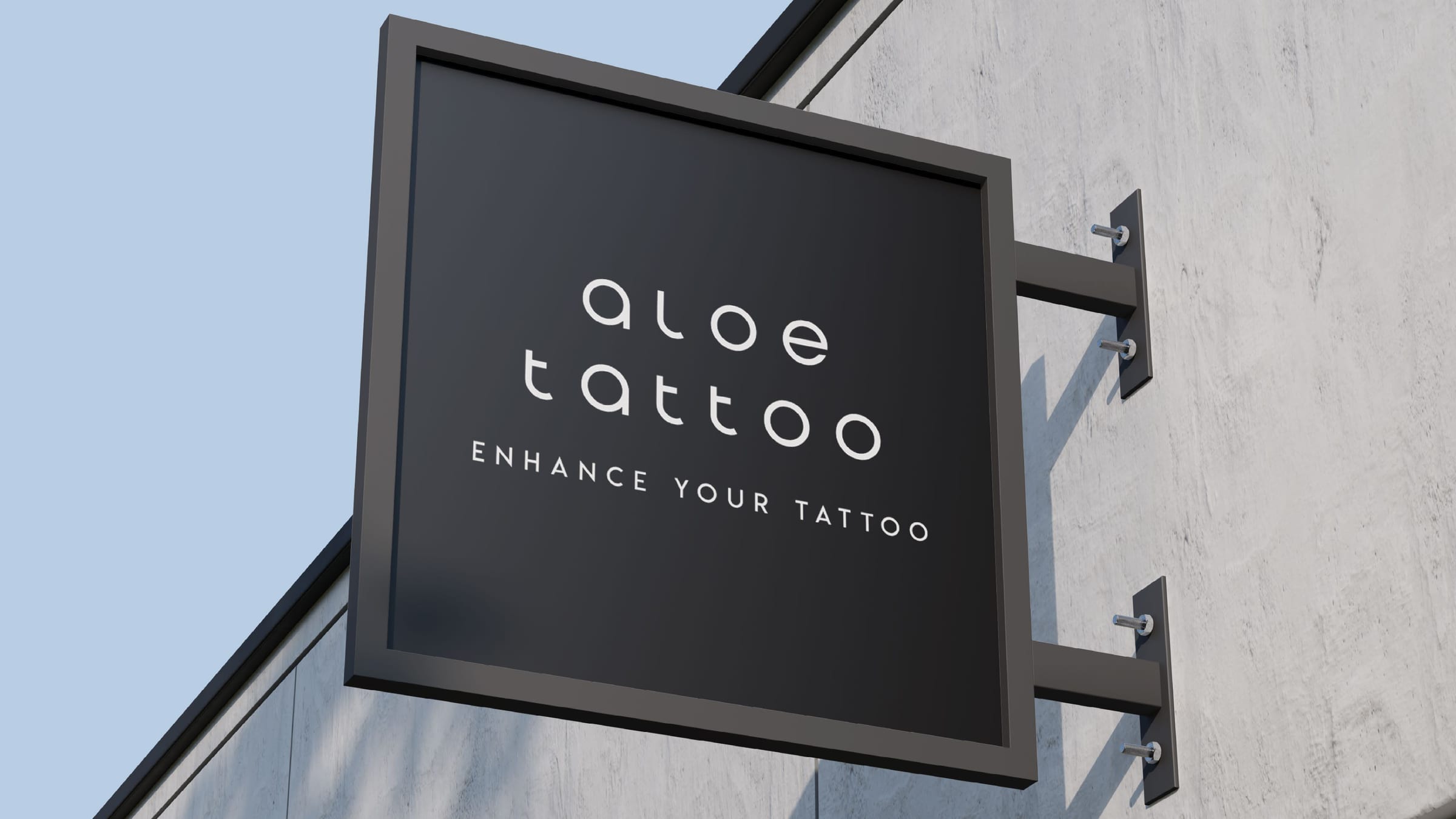 Aloe Tattoo — imagen 7
