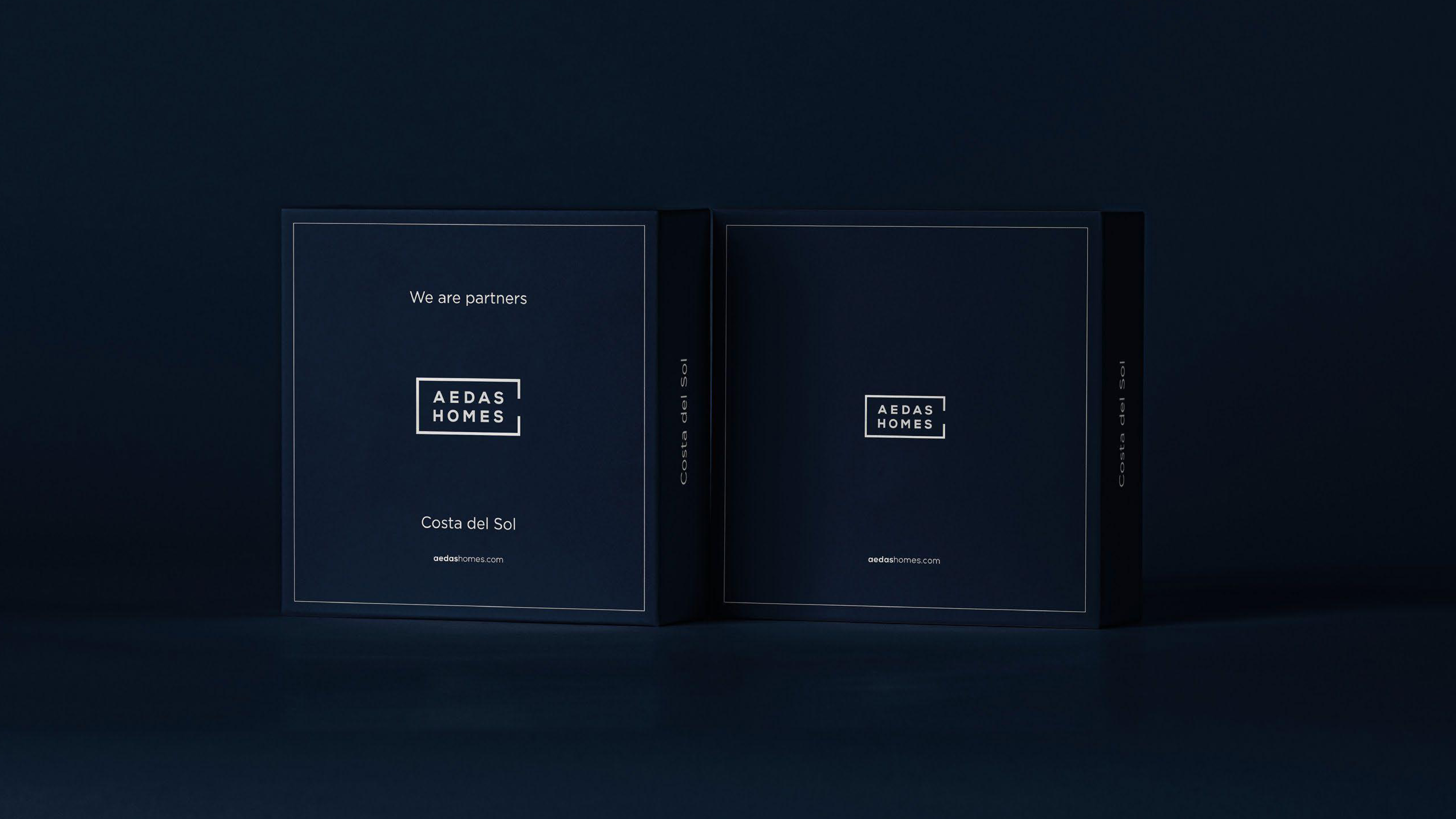 Proyecto: Brochure Deluxe