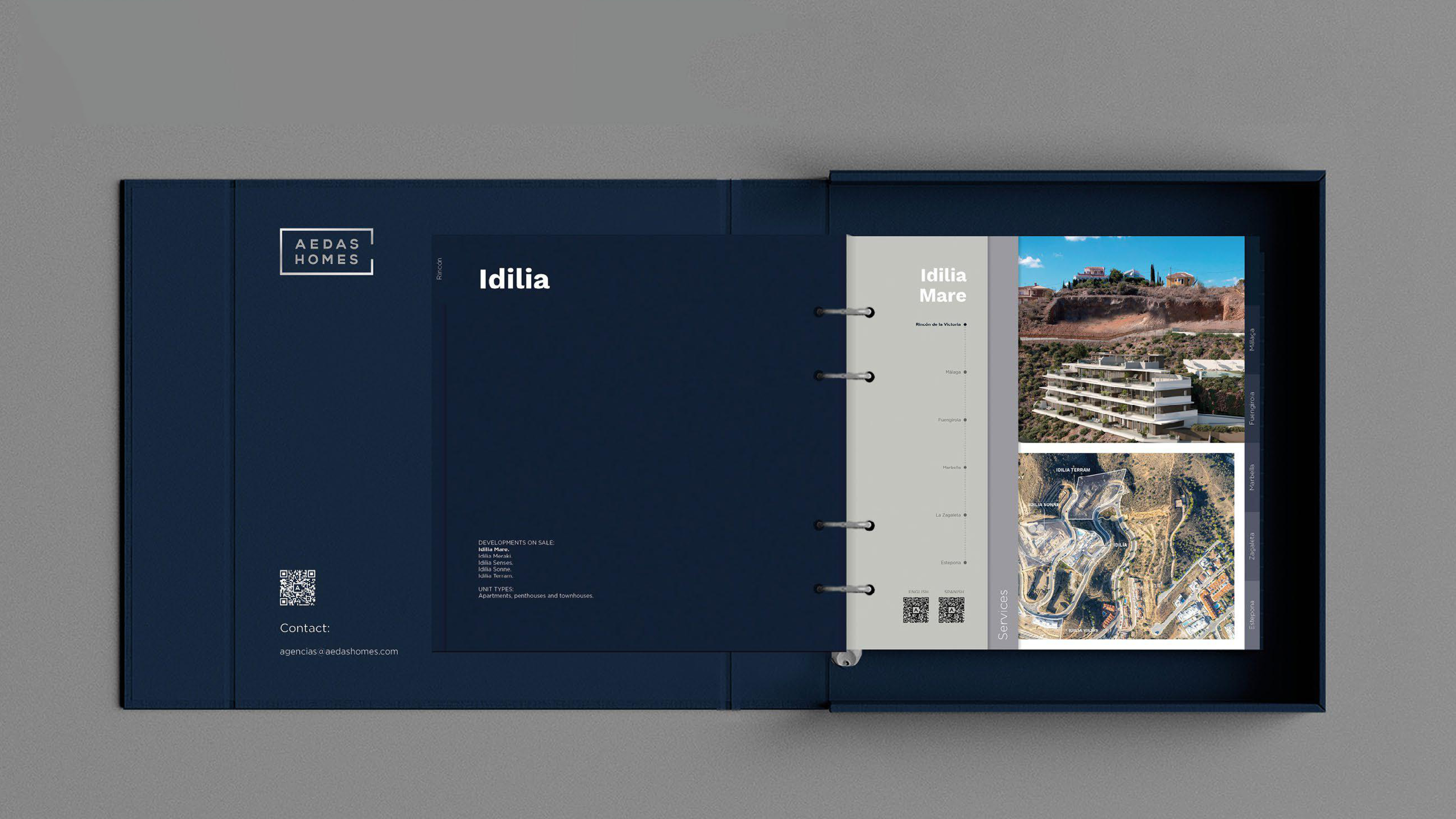 Brochure Deluxe — imagen 5