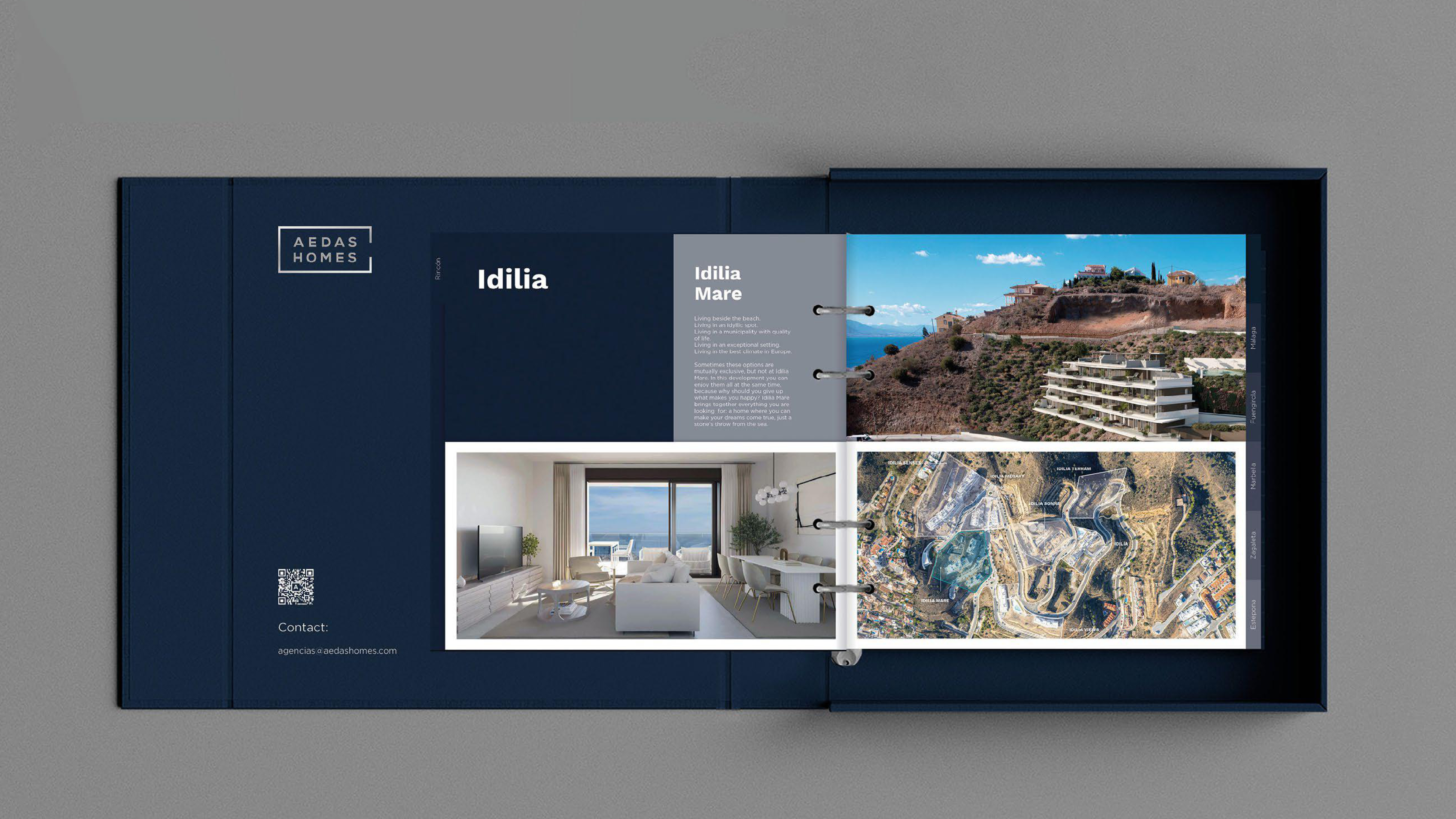 Brochure Deluxe — imagen 6