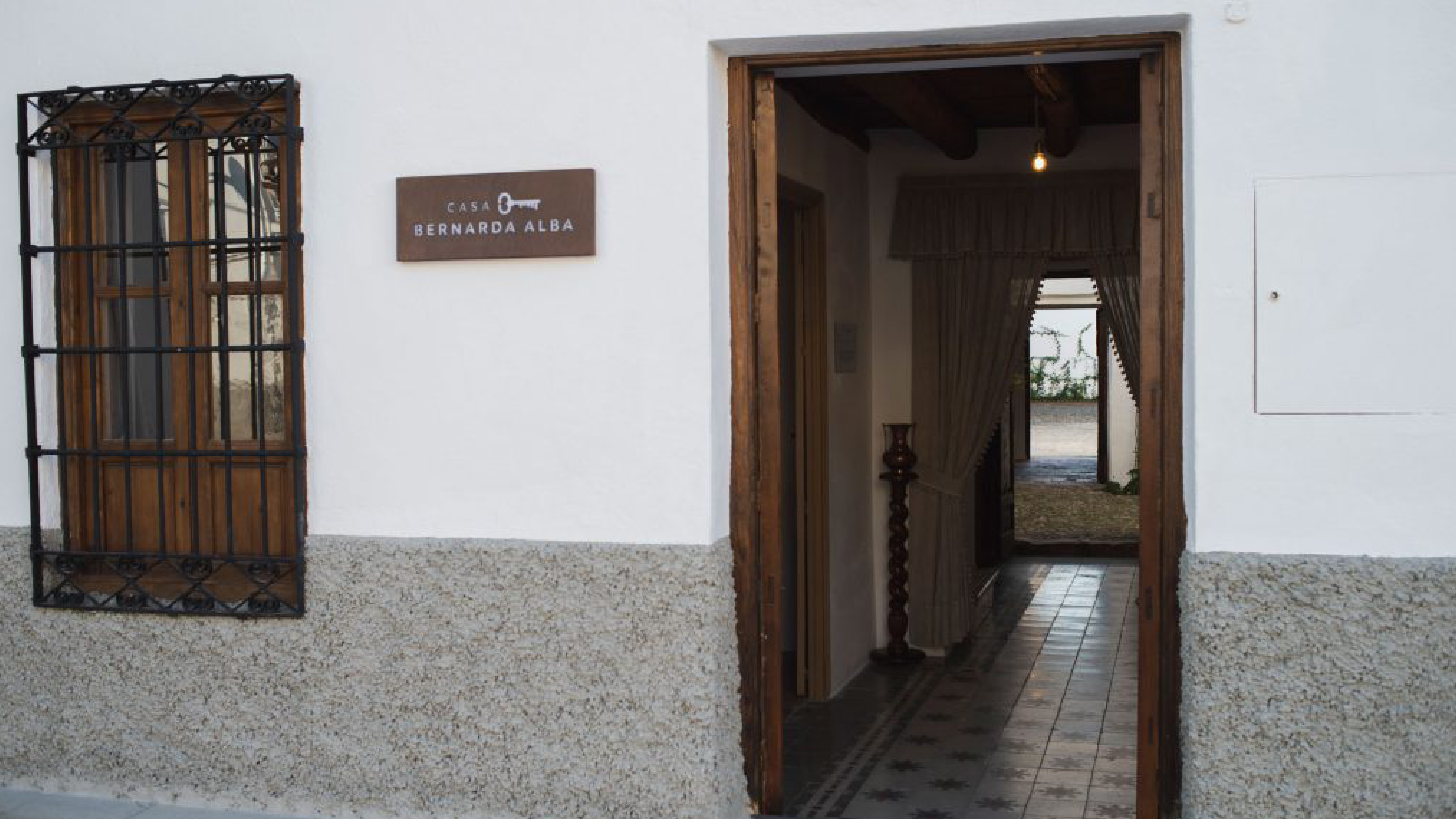 Casa Bernarda Alba — imagen 2