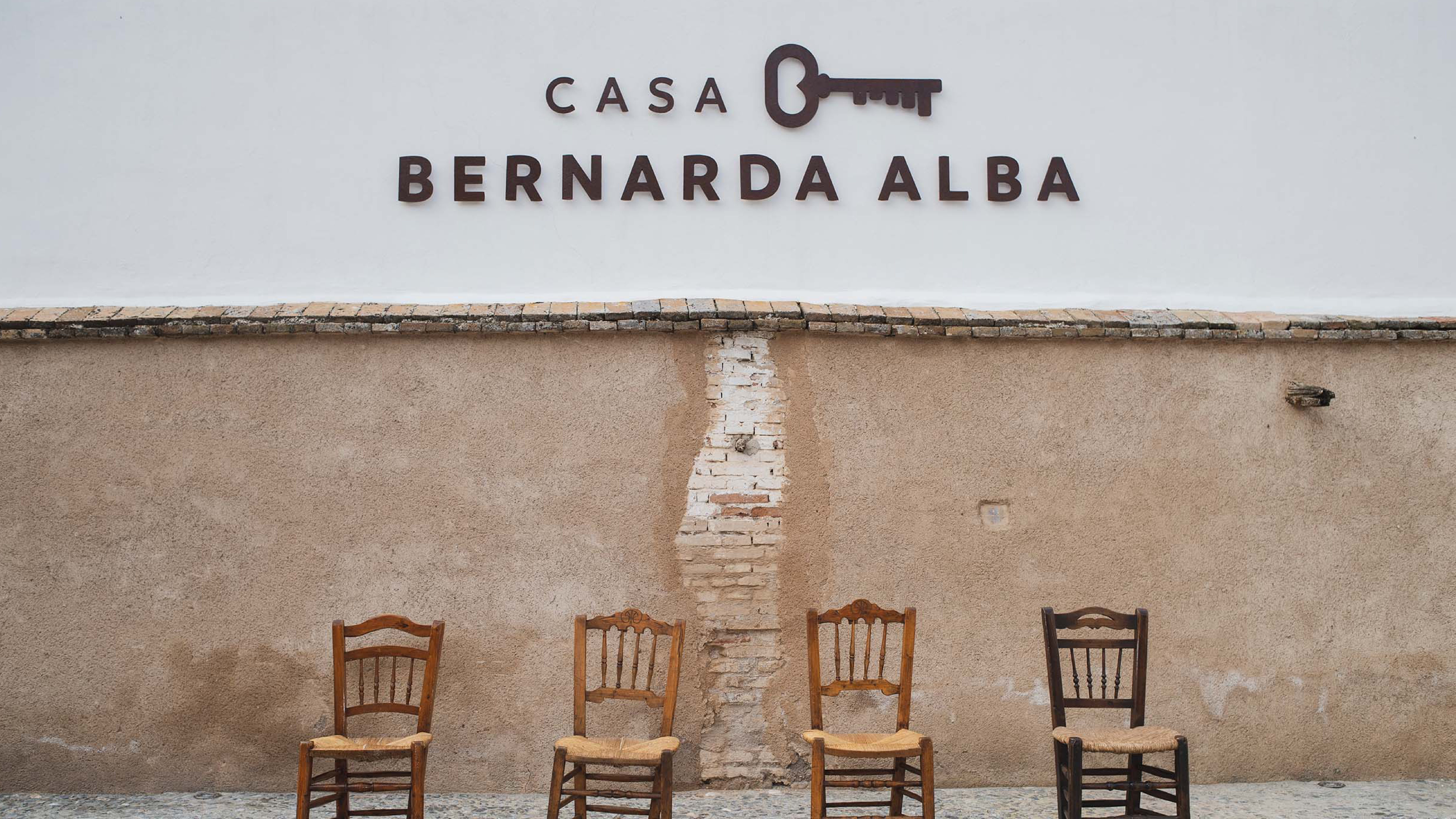 Casa Bernarda Alba — imagen 3