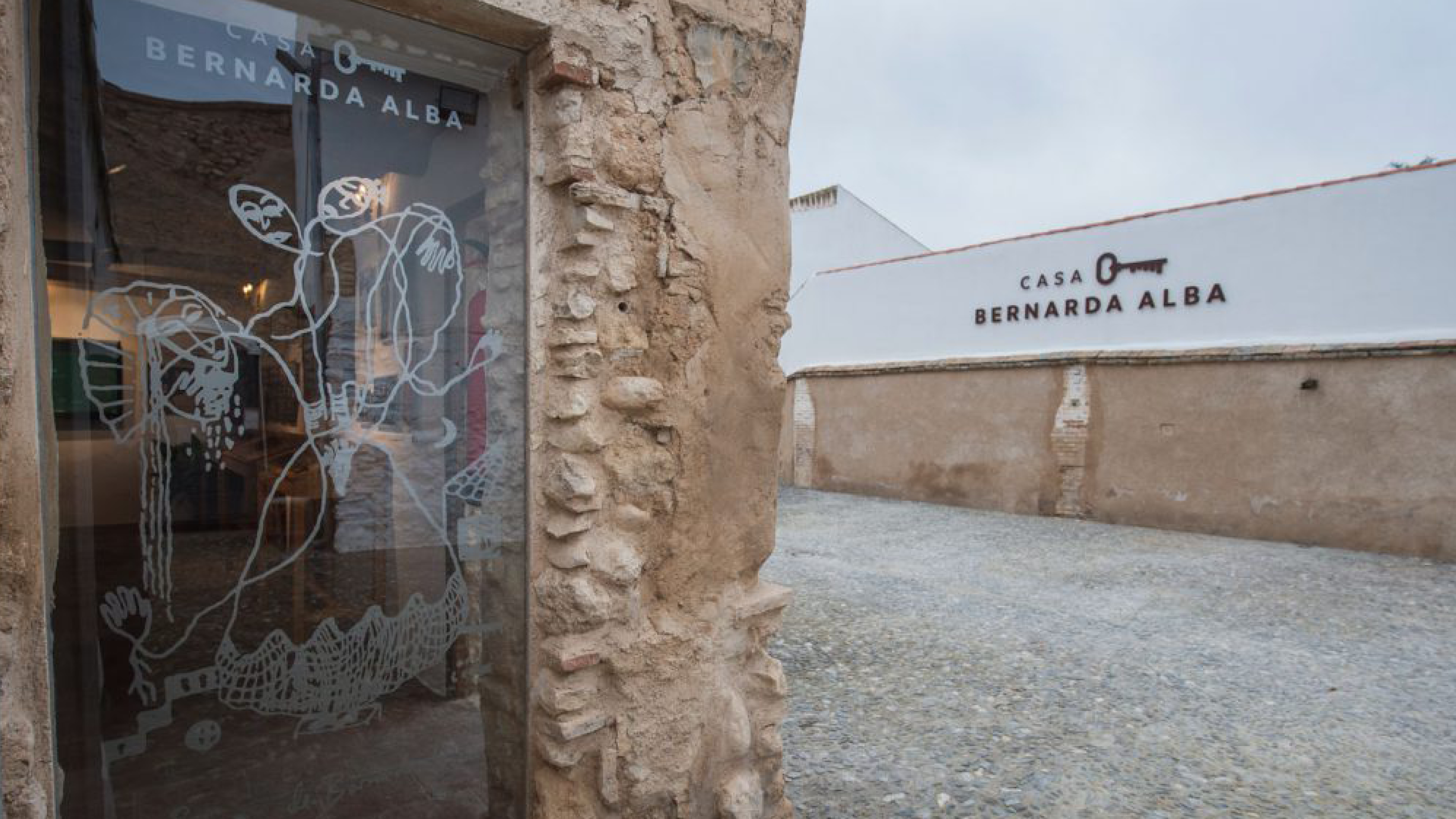Casa Bernarda Alba — imagen 4