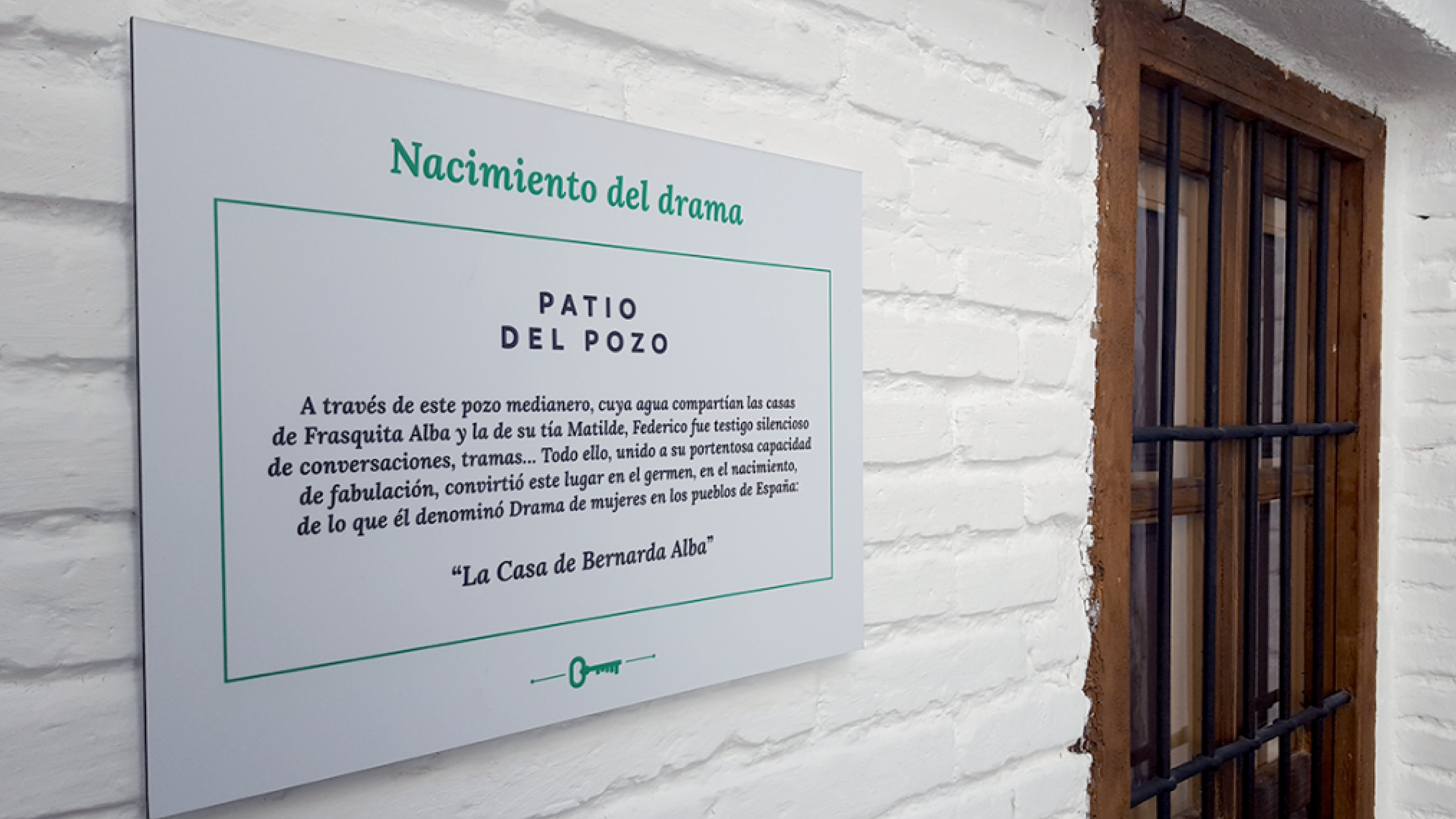 Casa Bernarda Alba — imagen 5