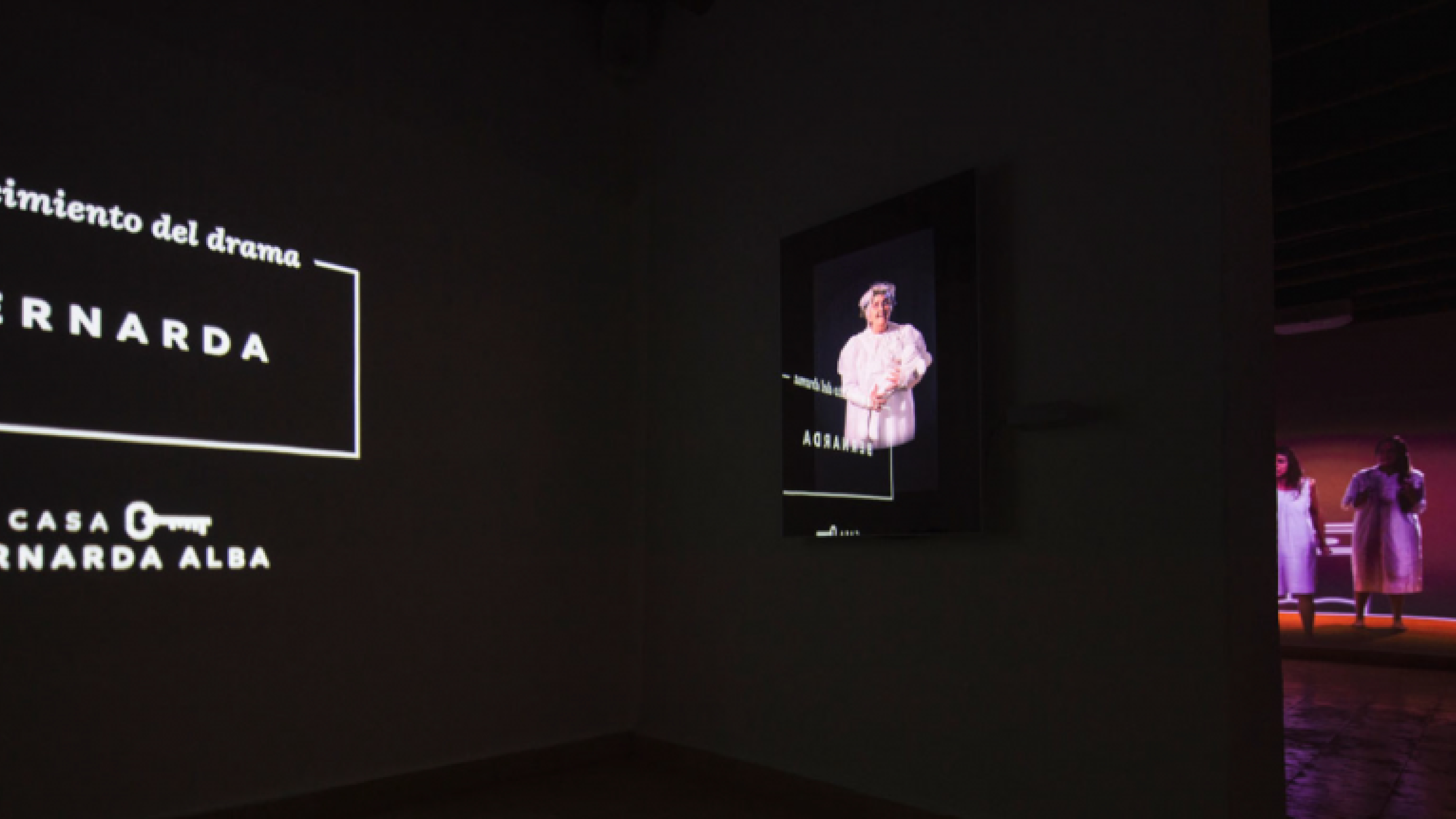 Casa Bernarda Alba — imagen 9