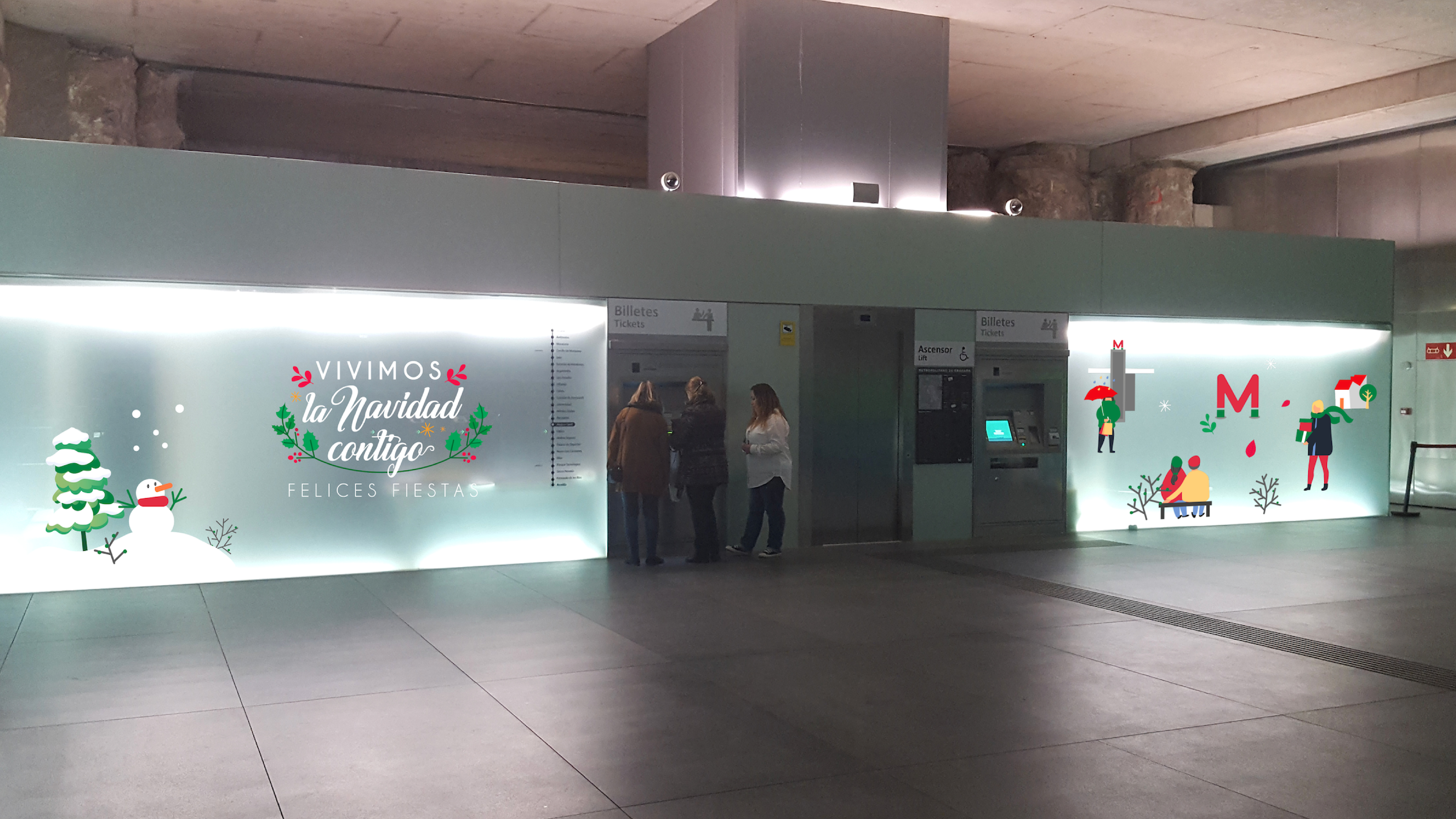 Metropolitano de Granada — imagen 2