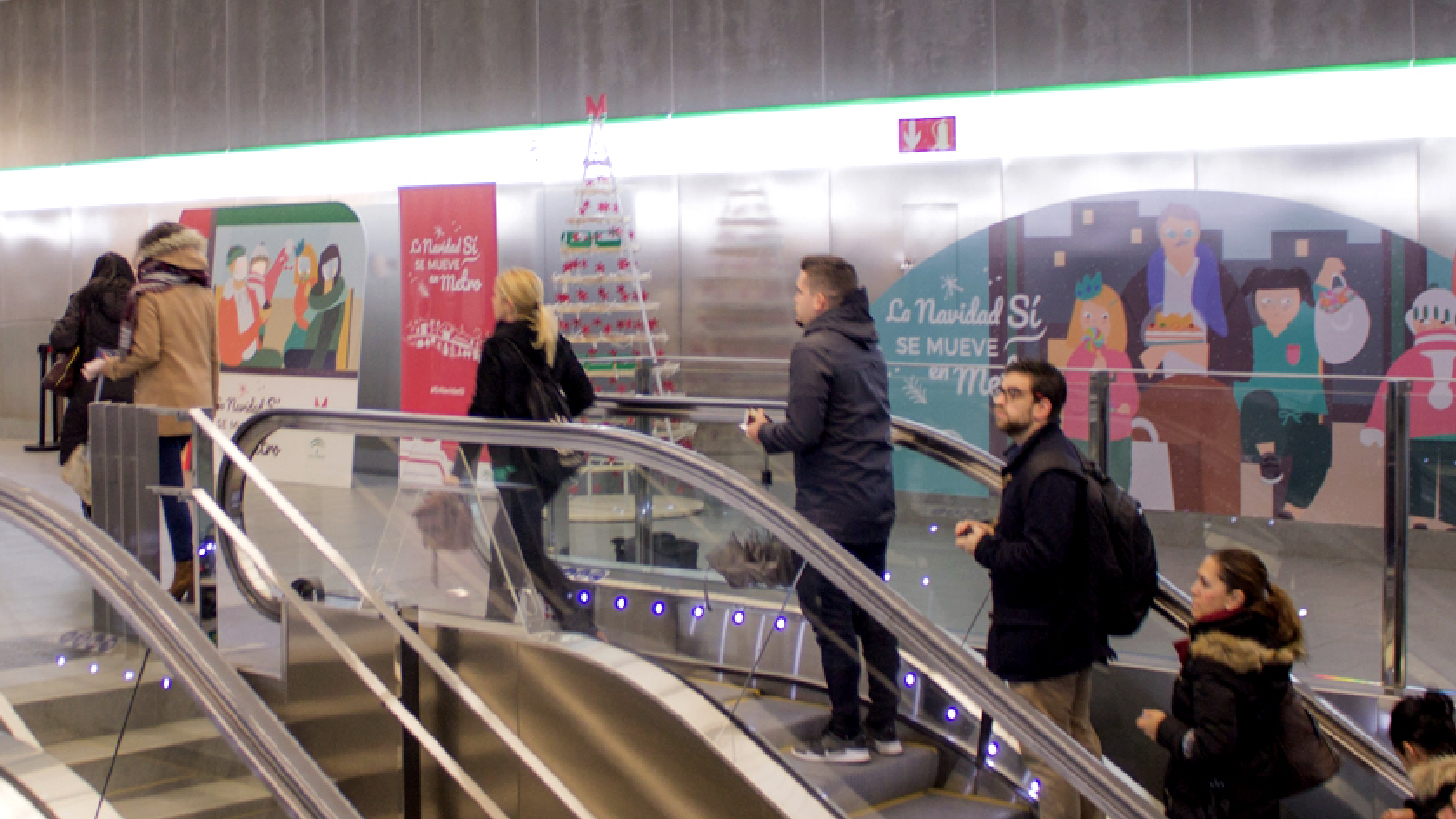 Metropolitano de Granada — imagen 7