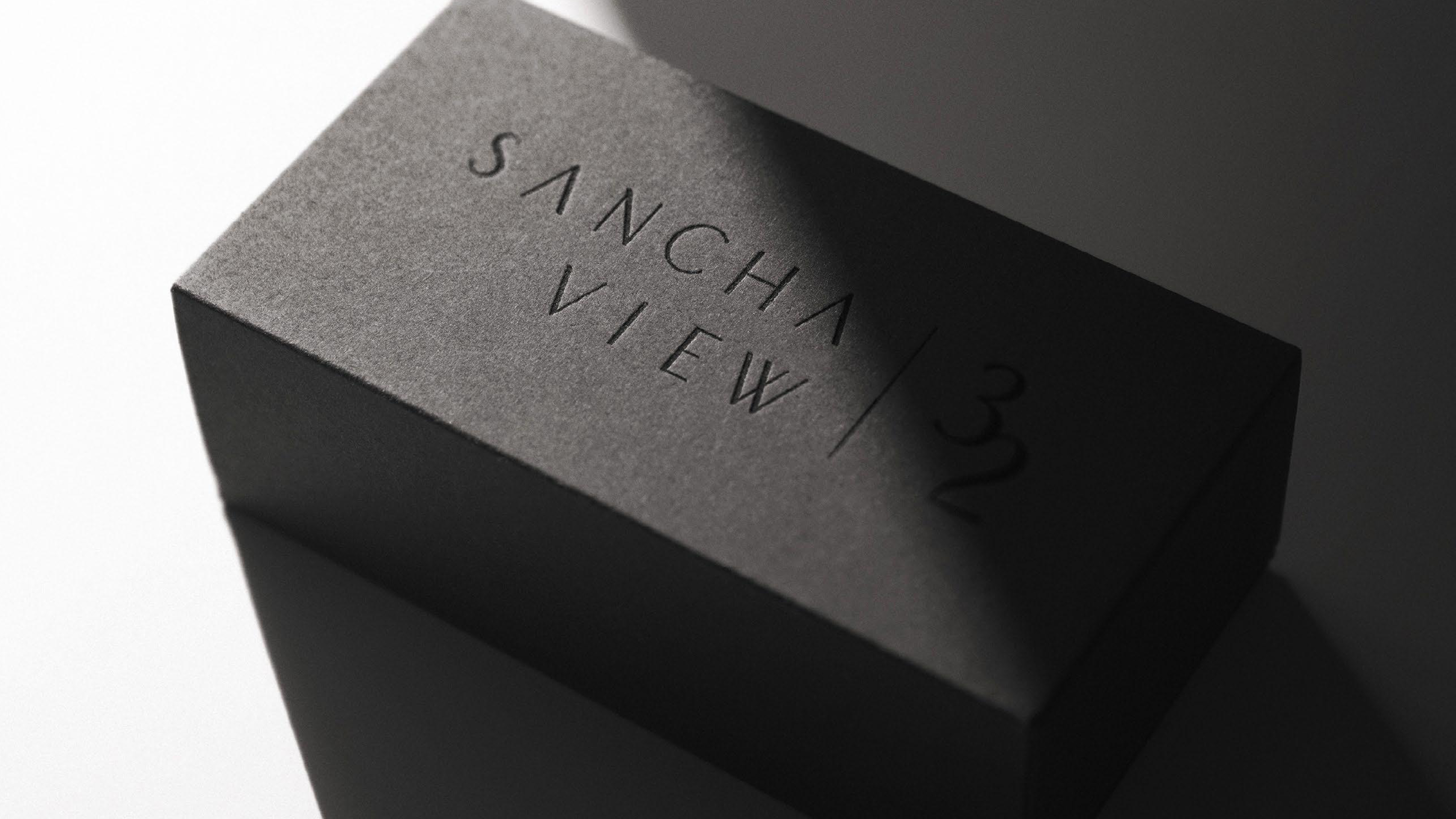 Proyecto: Sancha View