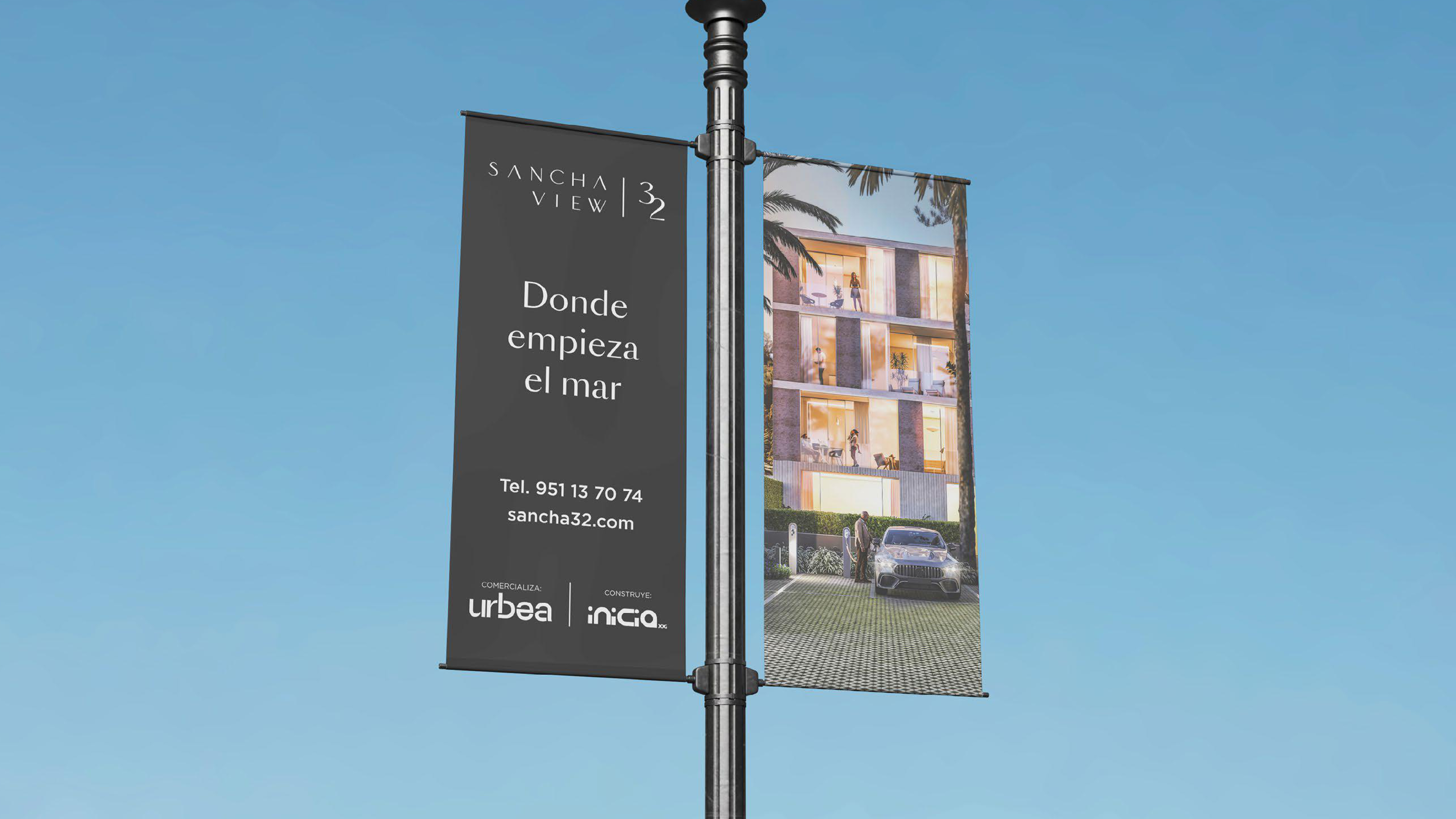 Sancha View — imagen 3