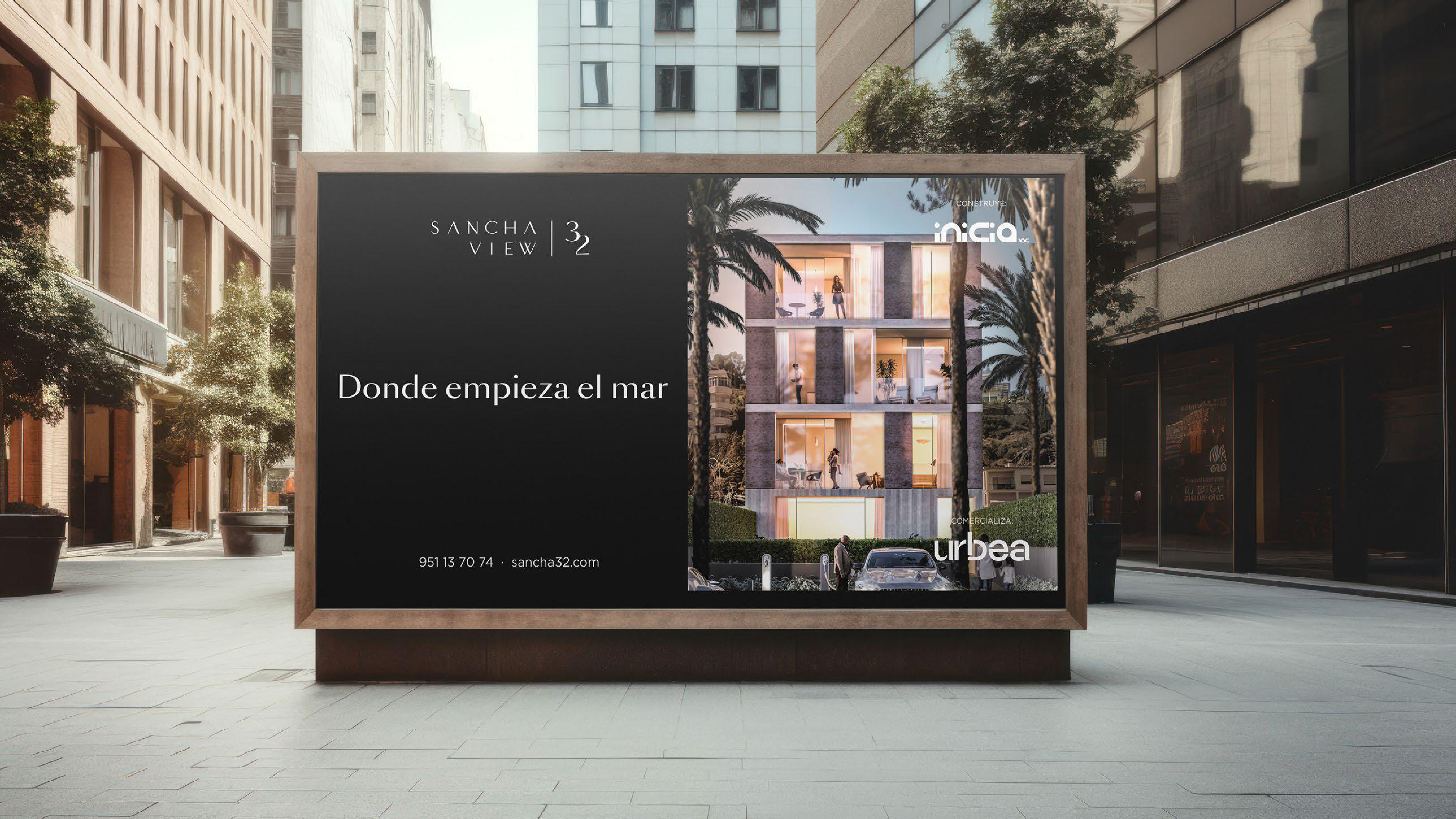 Sancha View — imagen 6