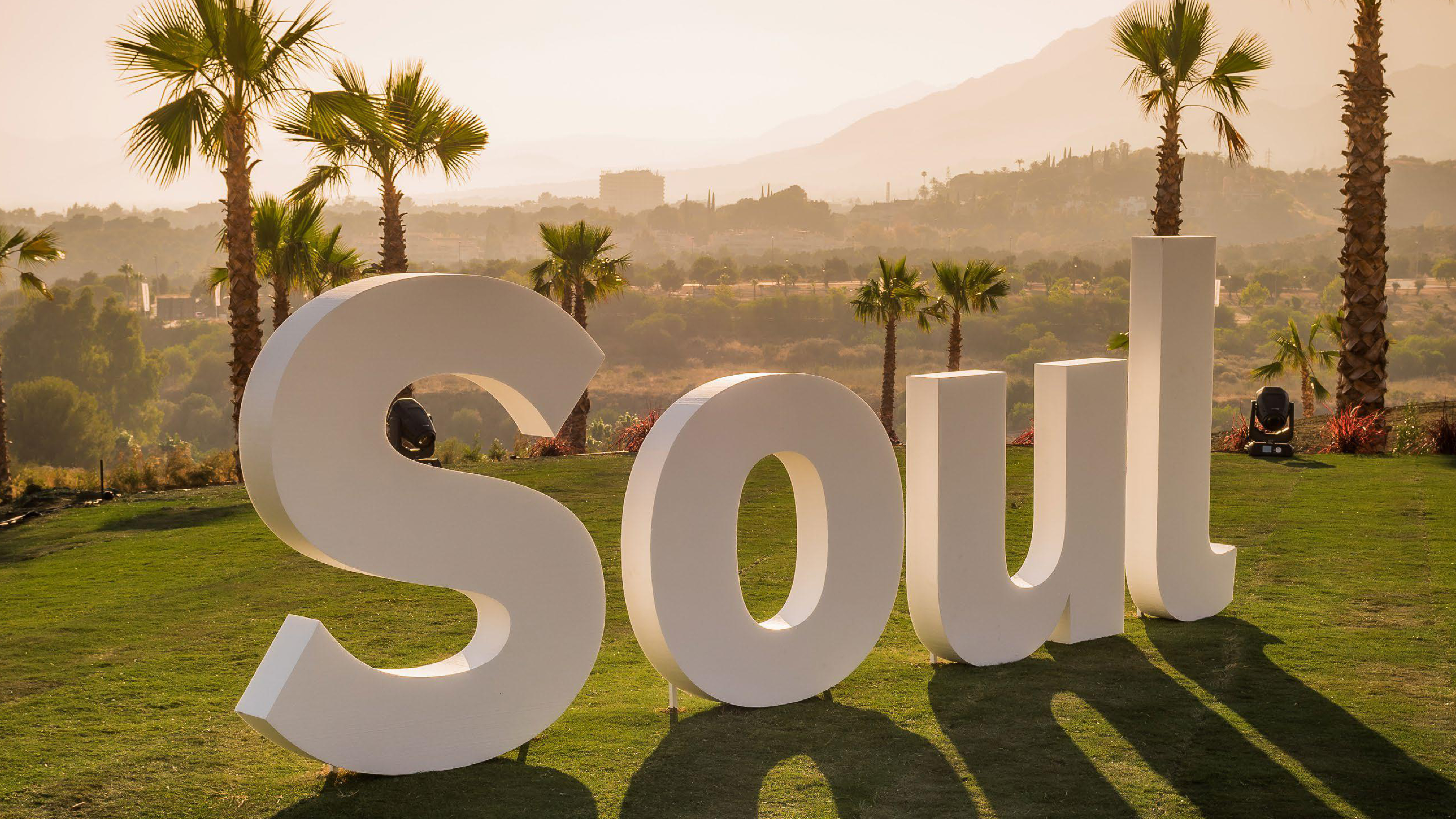 Soul Marbella