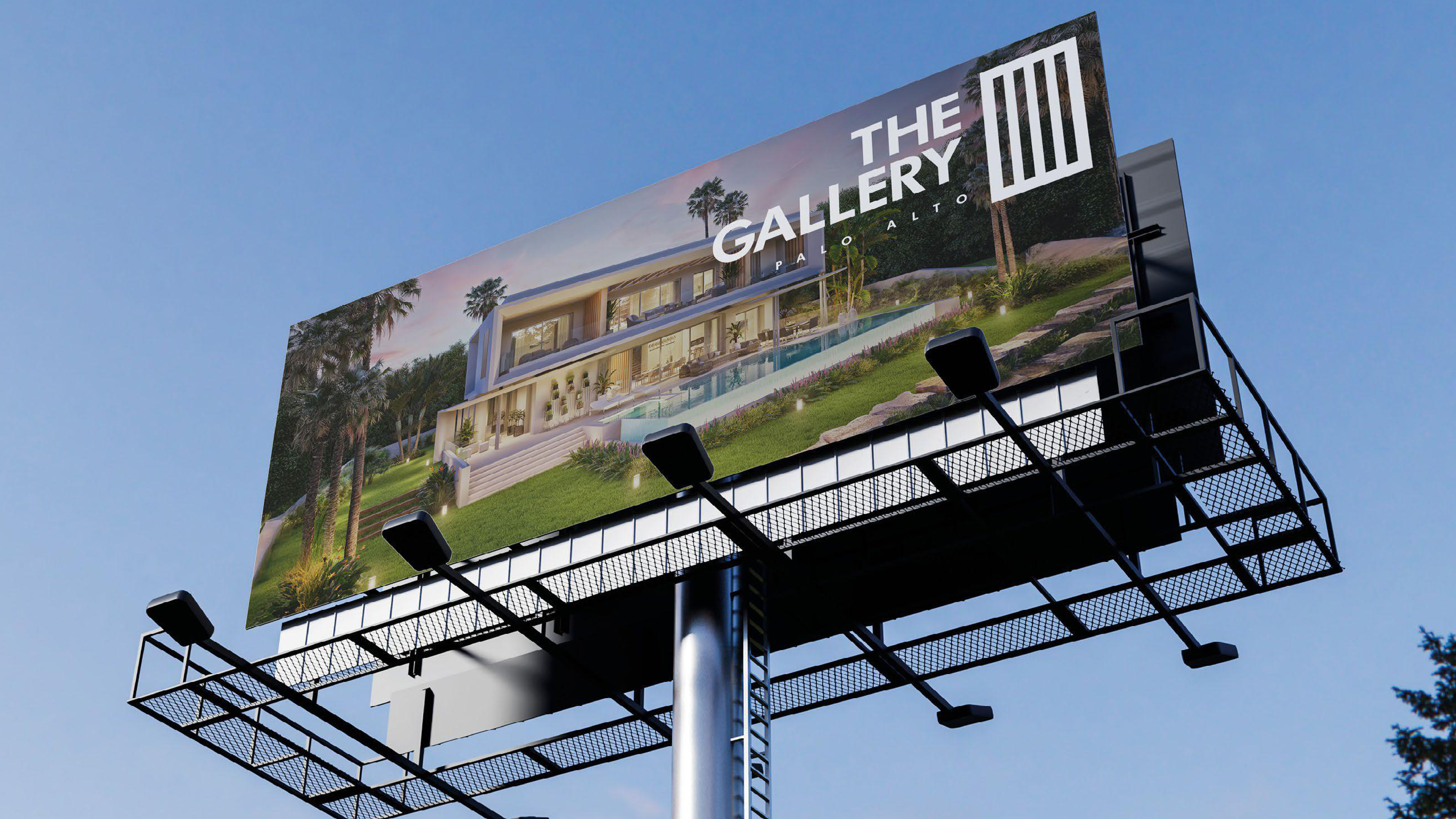 The Gallery — imagen 10
