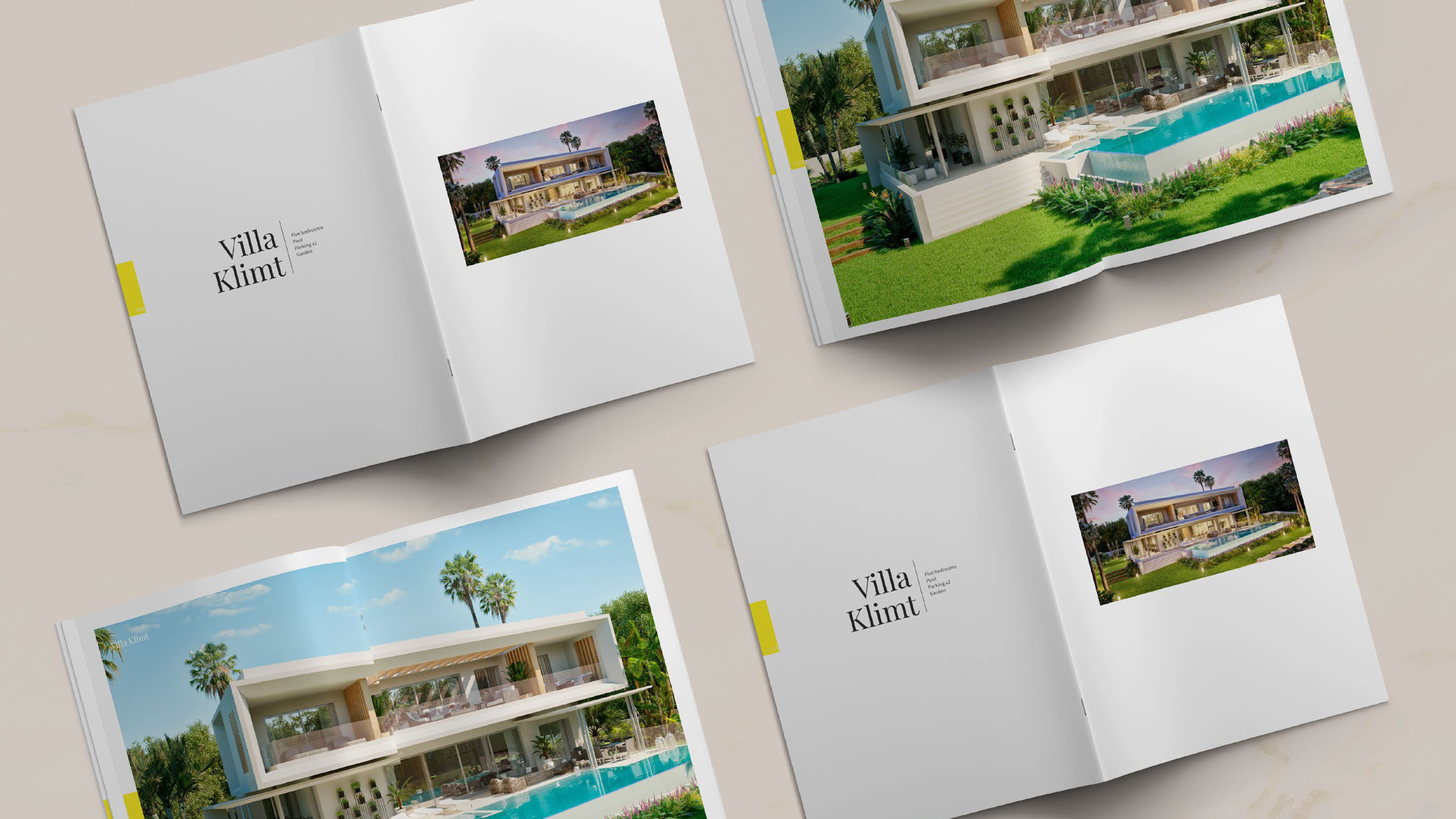 The Gallery — imagen 4