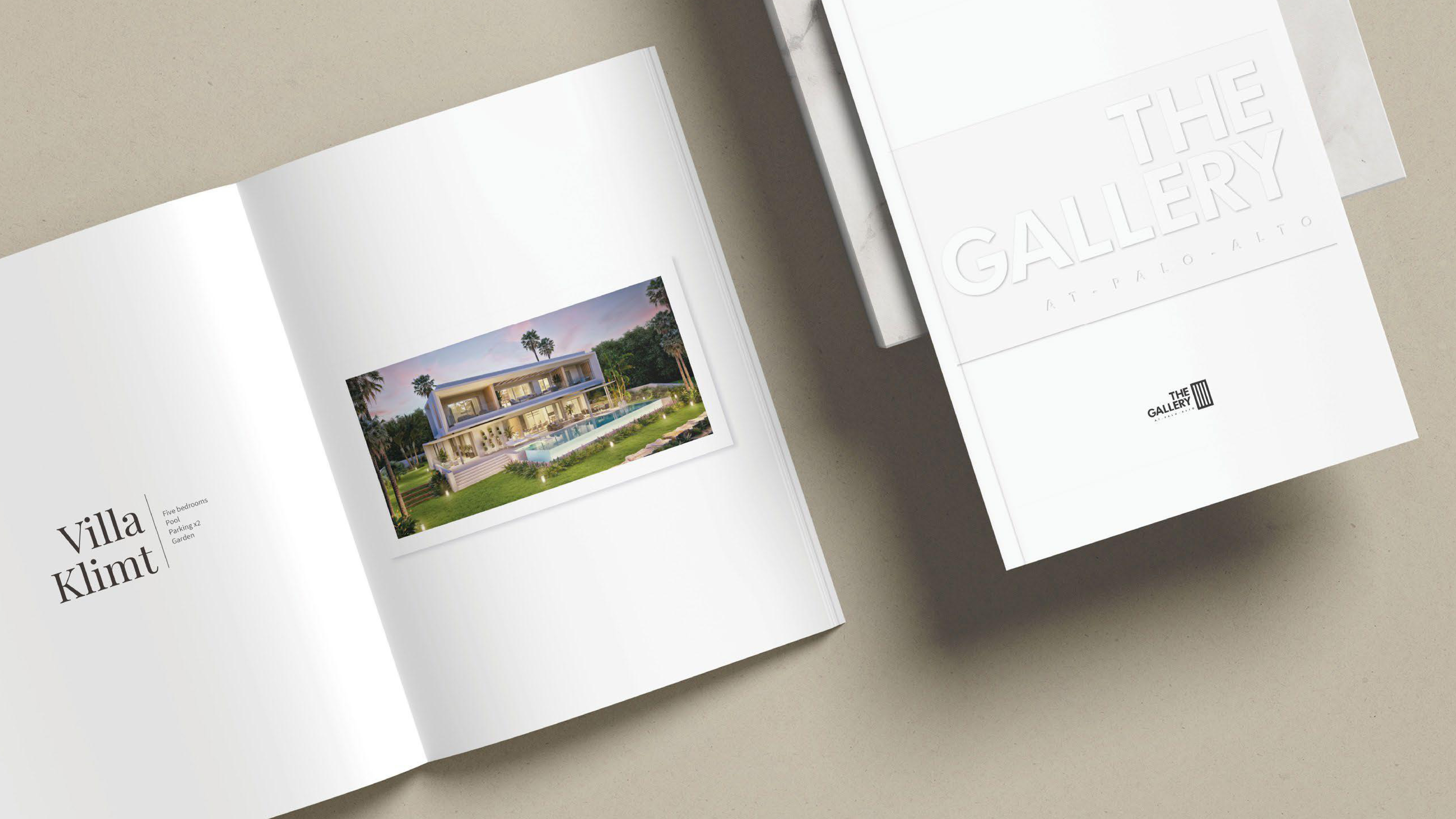 The Gallery — imagen 9