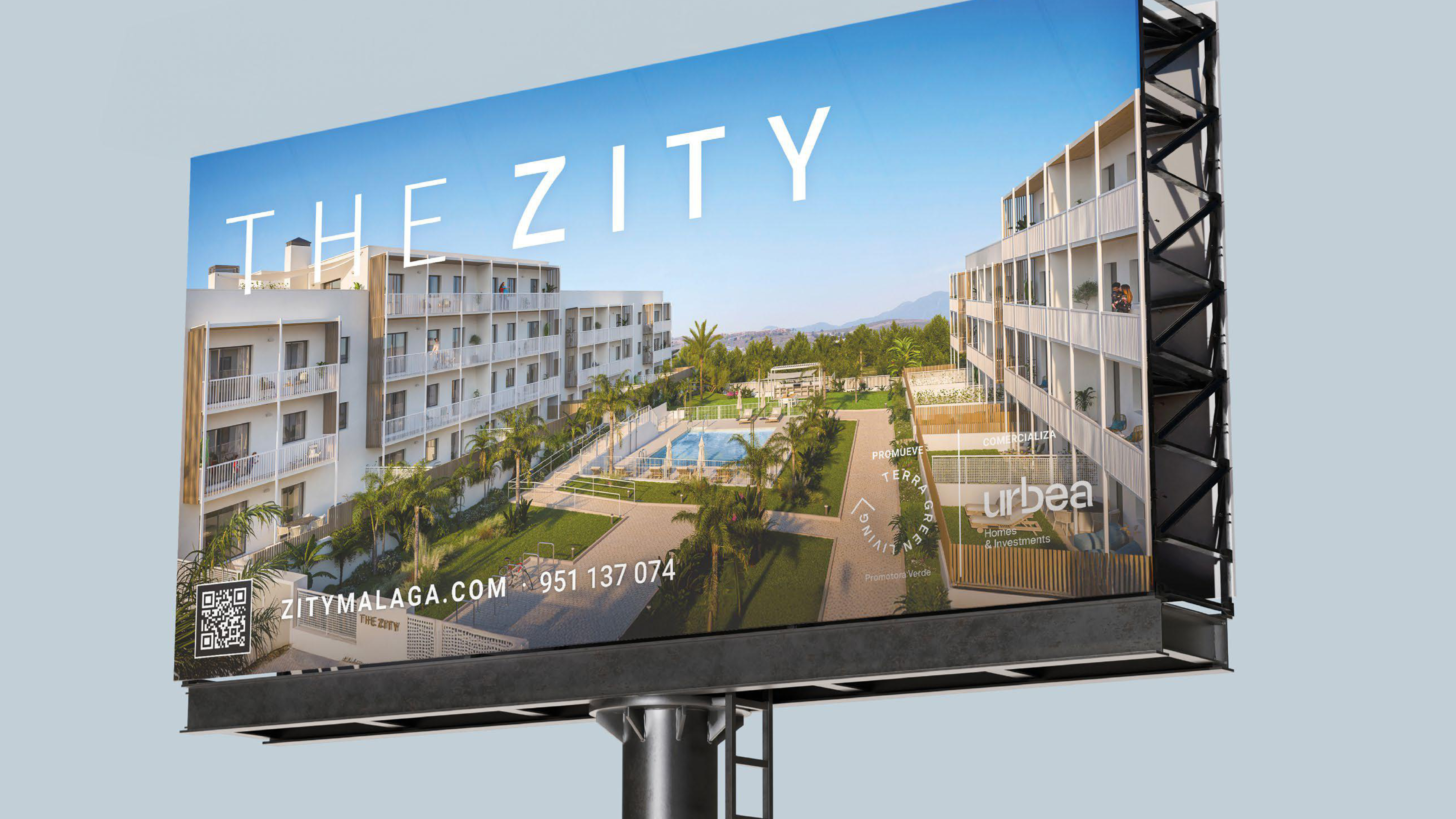 The Zity — imagen 2