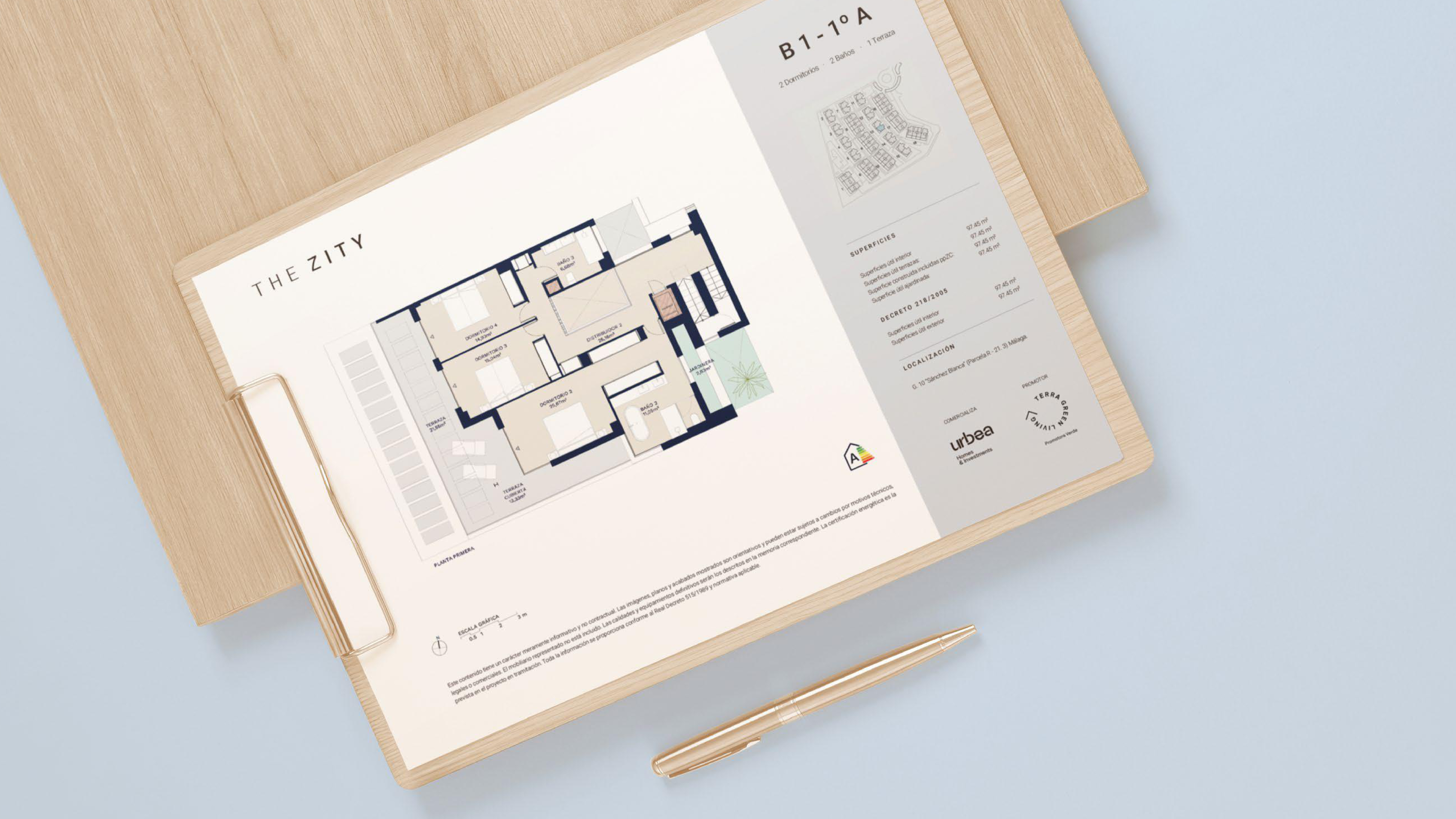 The Zity — imagen 5