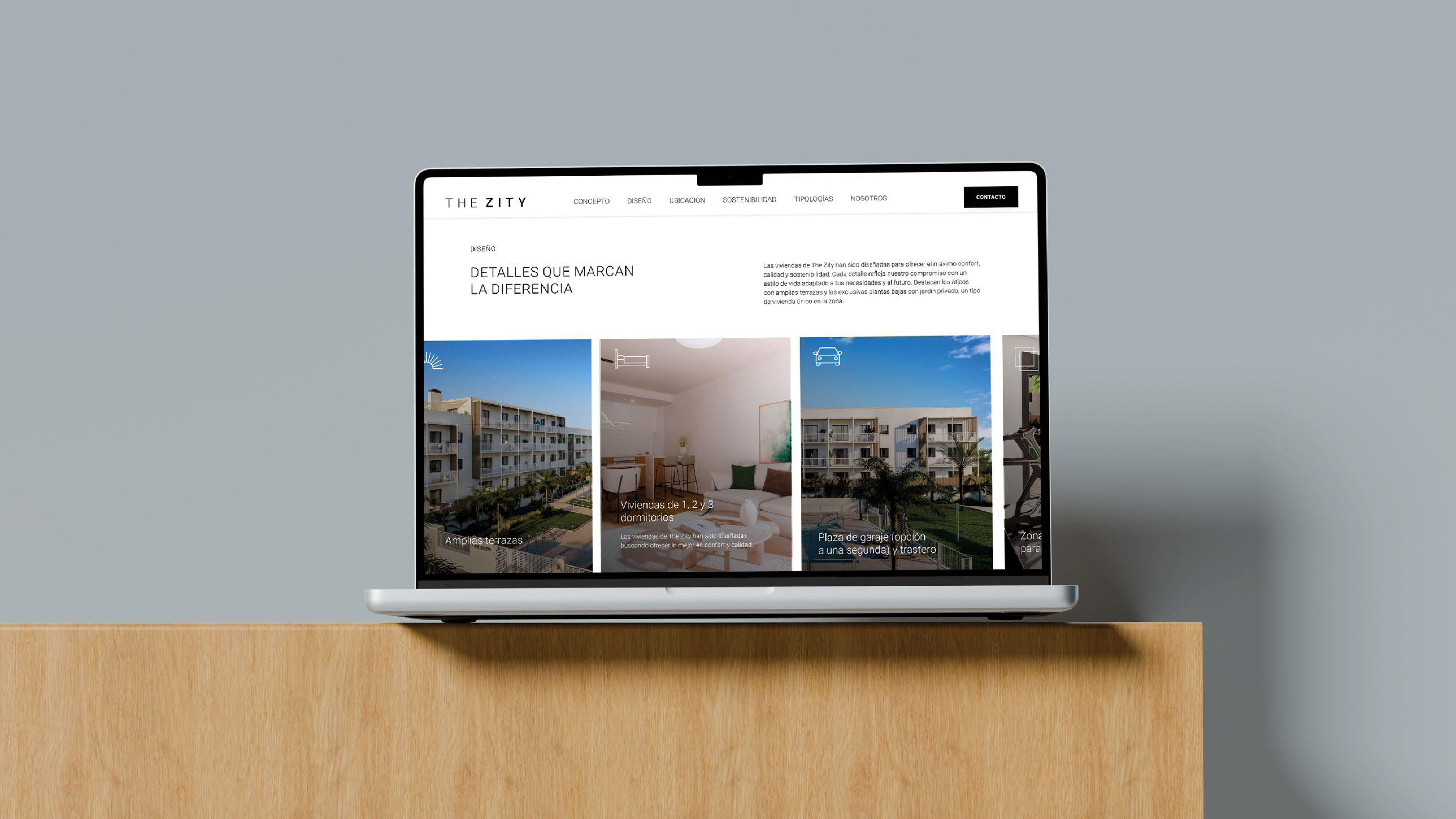 The Zity — imagen 9