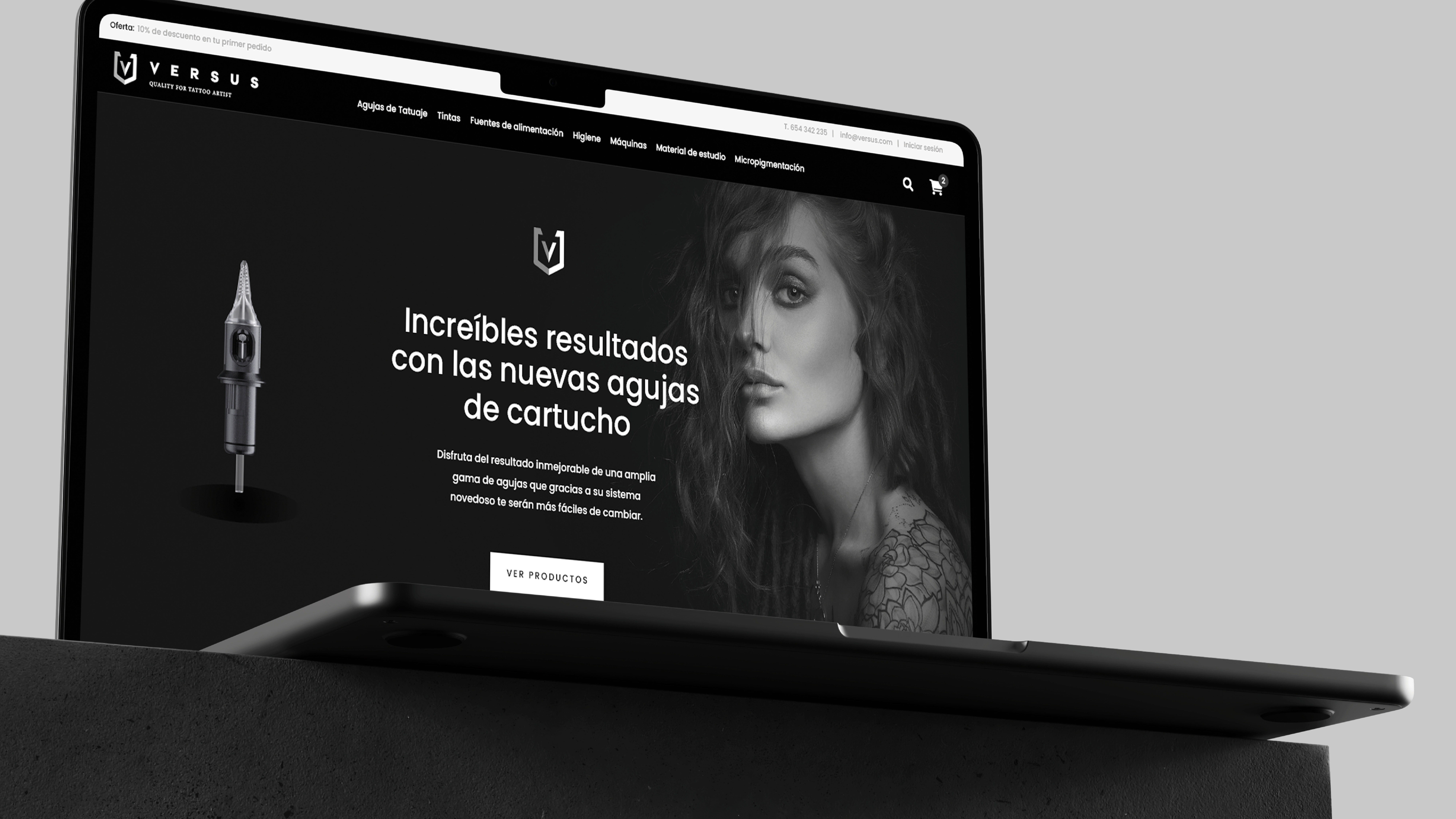 Versus — imagen 14