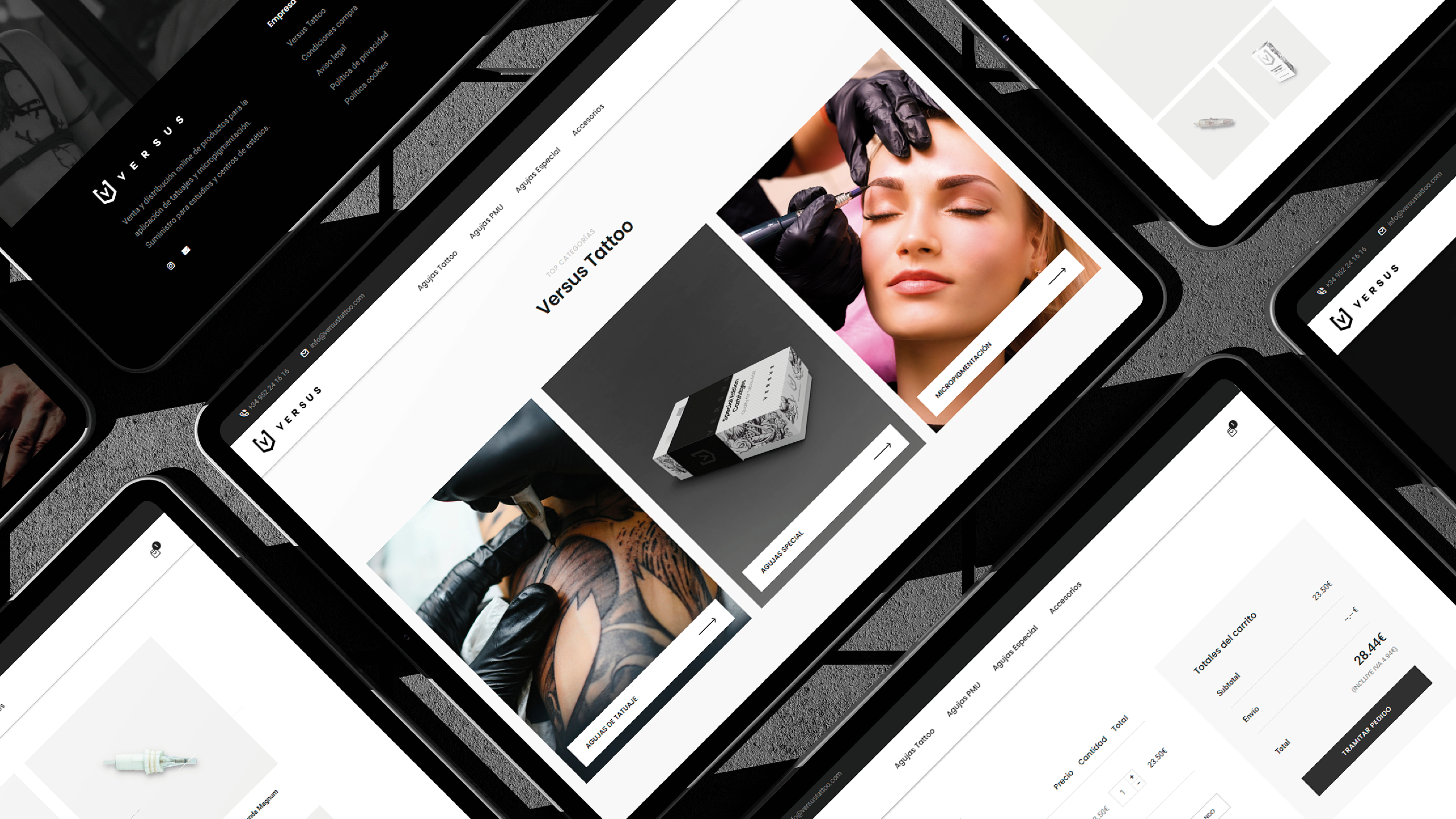 Versus — imagen 16
