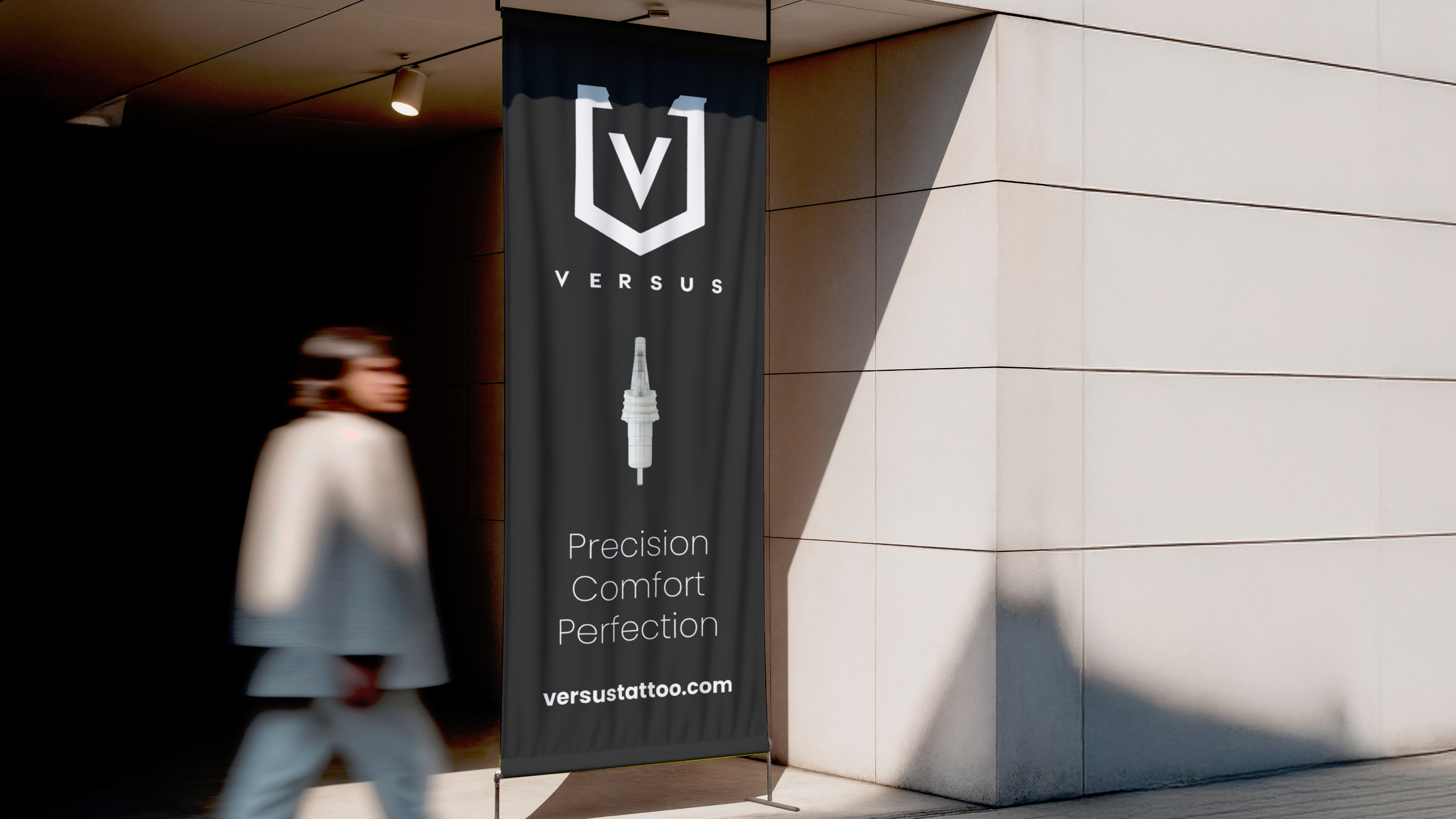 Versus — imagen 7