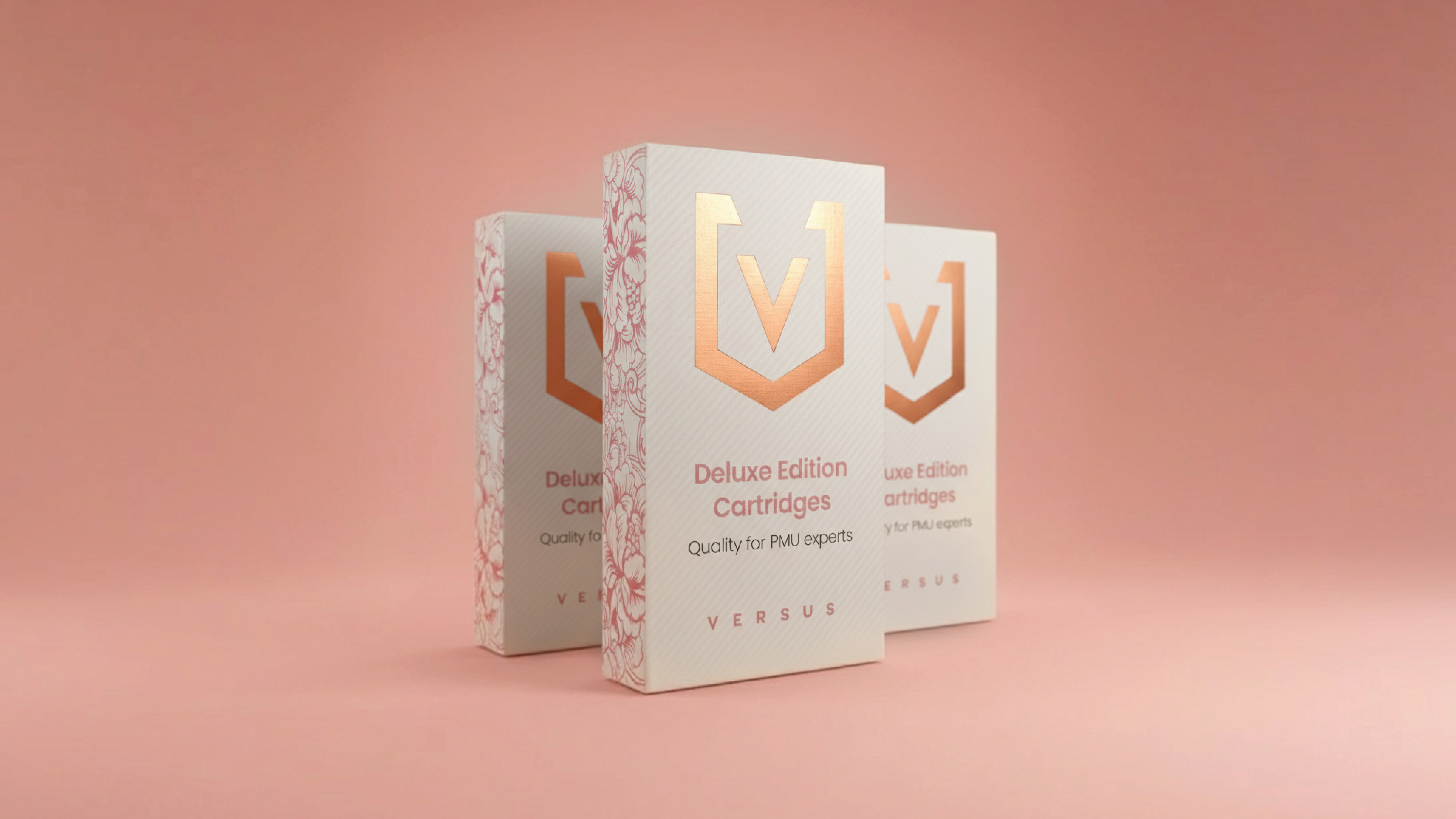 Proyecto: Versus PMU
