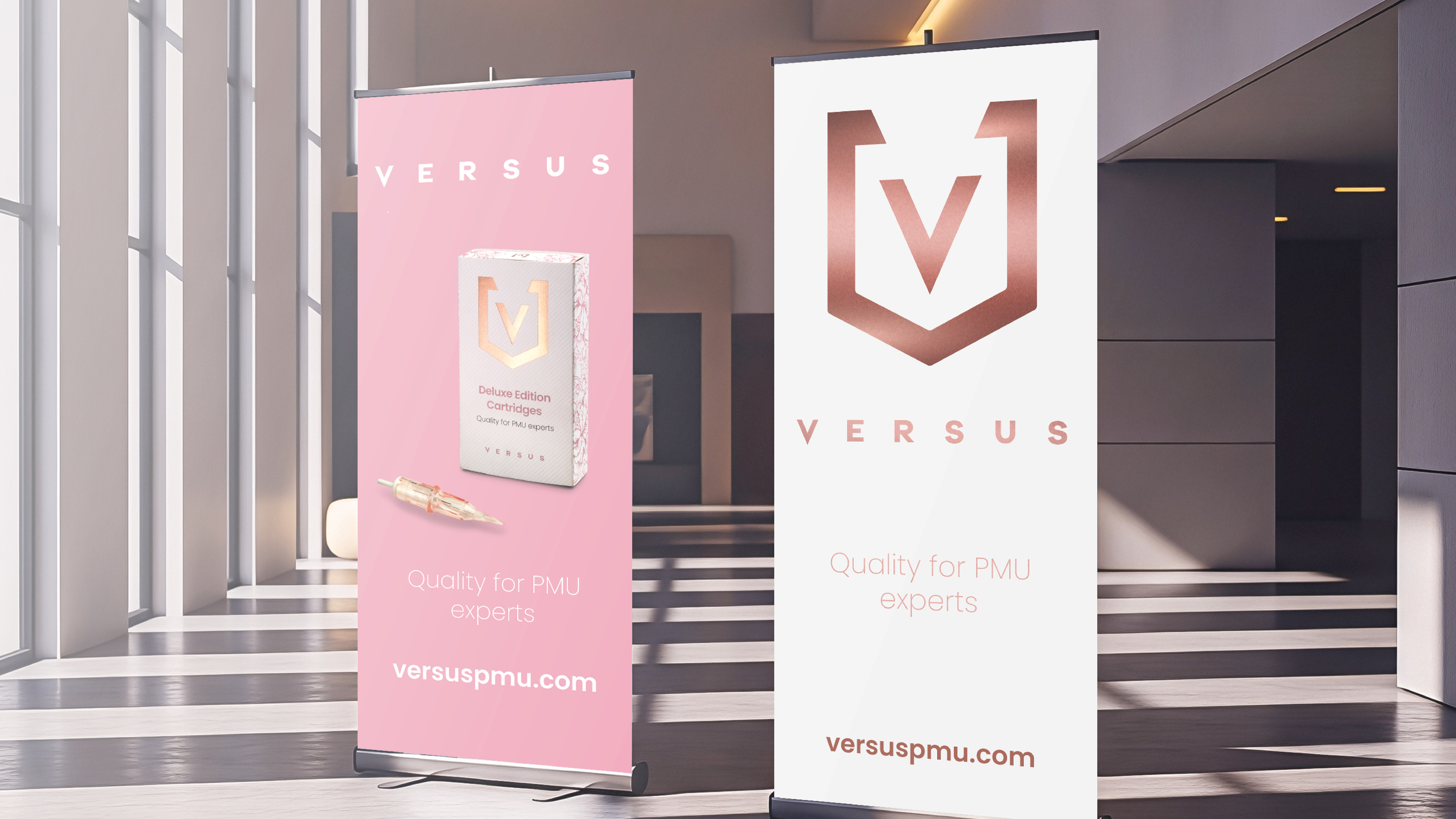 Versus PMU — imagen 2